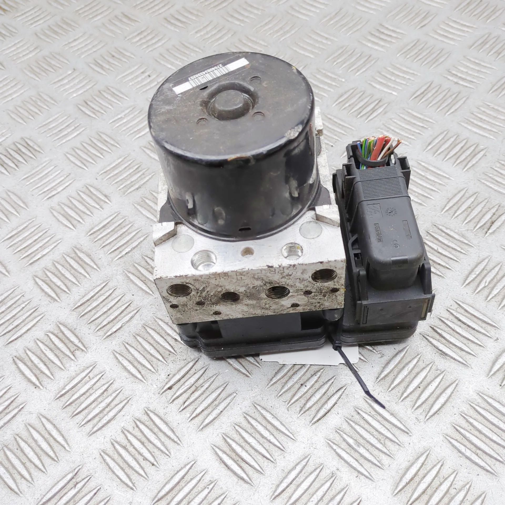 Volvo S60 ABS Hydraulipumppu ABS Pump — VOLVO S60 (II) (2010-2019) — 3142334...