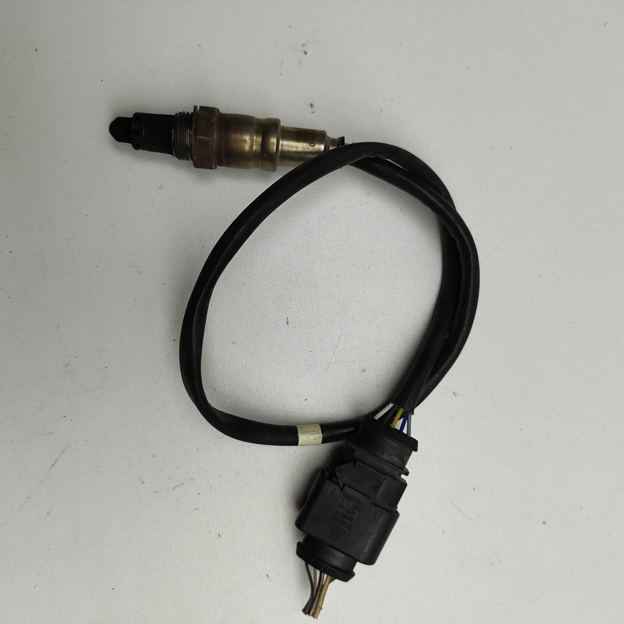 Volkswagen Tiguan Lambda Oxygen Sensor Lambda Oxygen Sensor — VW TIGUAN (AD1) (2016-.....