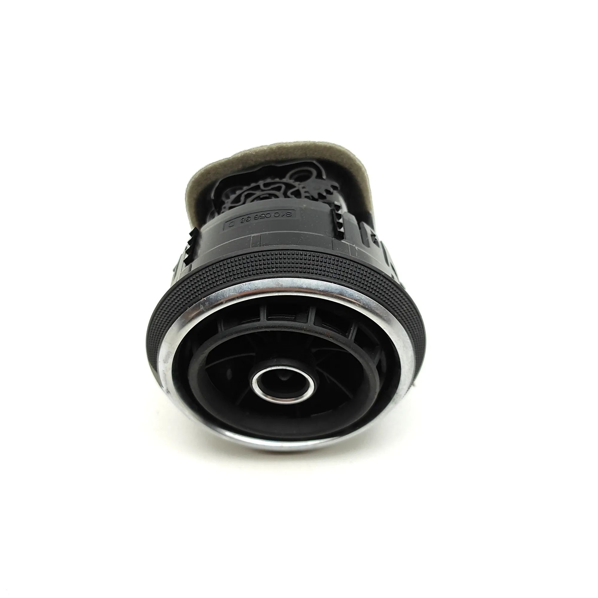 Audi A3 (8V) Dashboard Air Vents Dashboard Air Vents — AUDI A3 (Sportback 8VA, 8...