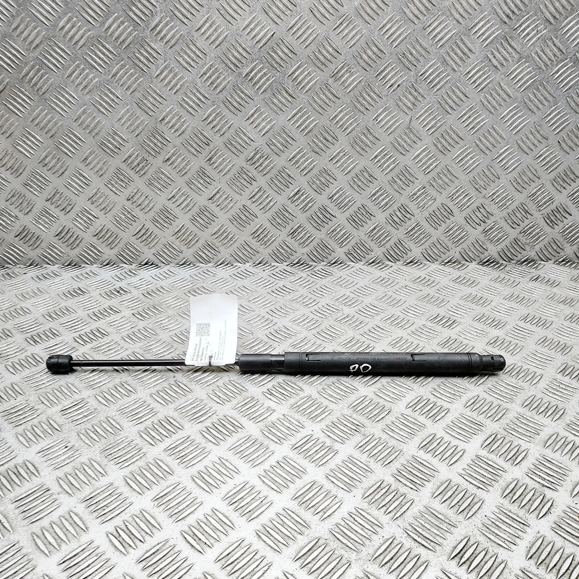 Porsche Panamera Bonnet gas strut — front right Bonnet gas strut — front right — PORSCHE PANAME...