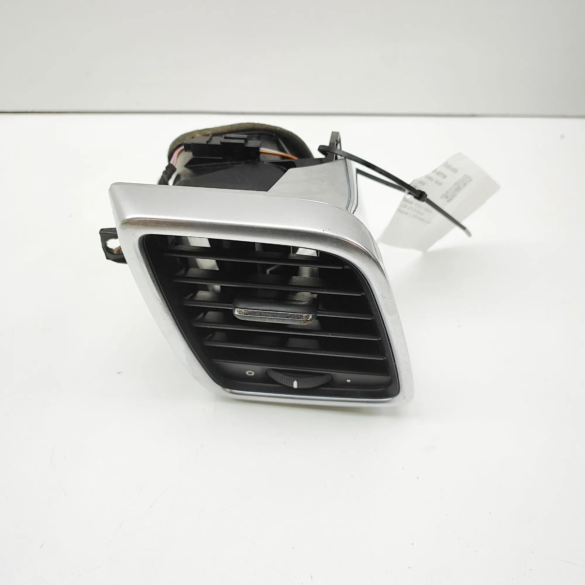 Porsche Panamera Dashboard Air Vents Dashboard Air Vents — PORSCHE PANAMERA (970) (2...