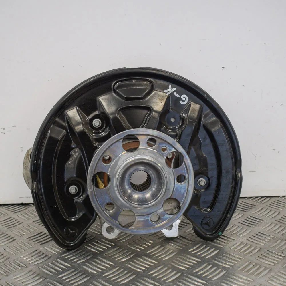 Mercedes-Benz GLC (X253) Rear Left Wheel Hub Spindle Rear Left Wheel Hub Spindle — MERCEDES BENZ GLC...