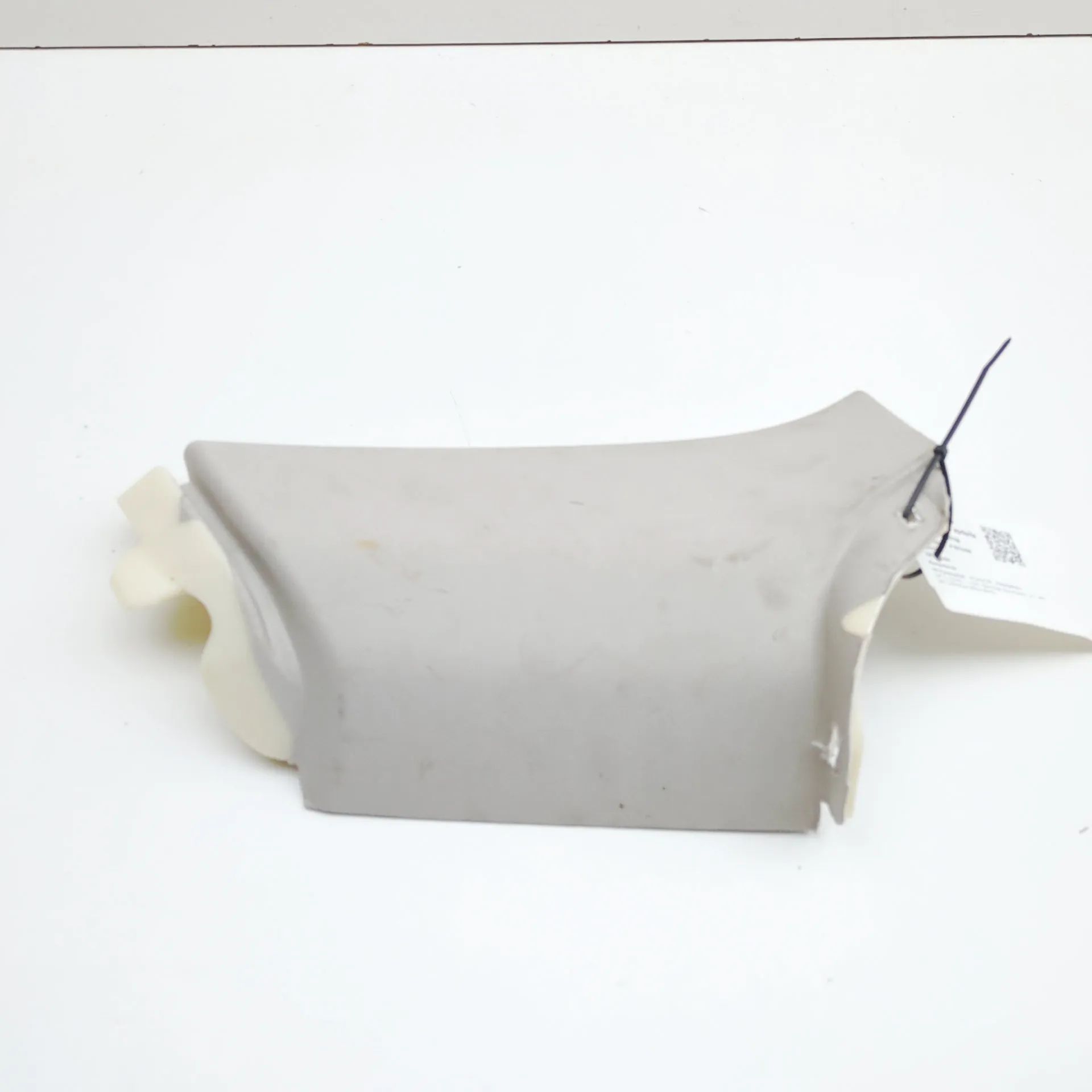 Porsche Panamera Rear Left Pillar Trim Rear Left Pillar Trim — PORSCHE PANAMERA (971) ...