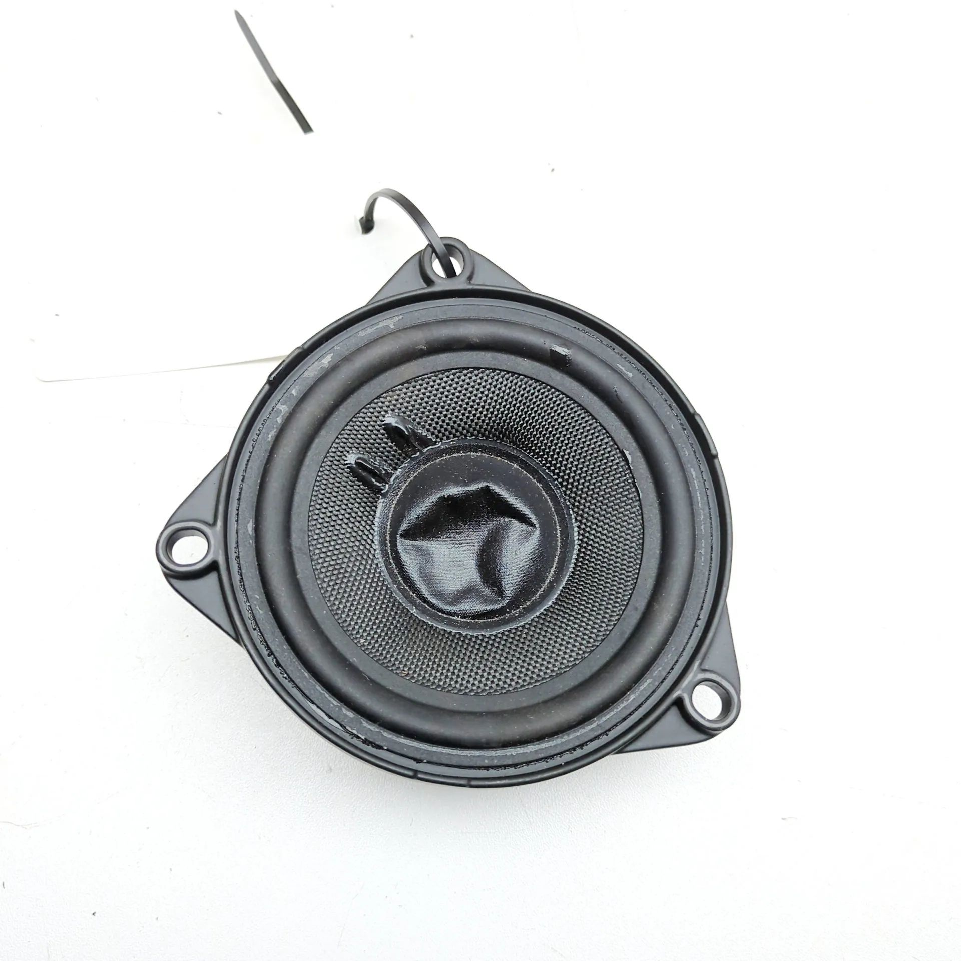 Porsche Panamera Parcel shelf speaker Parcel shelf speaker — PORSCHE PANAMERA (971) (...