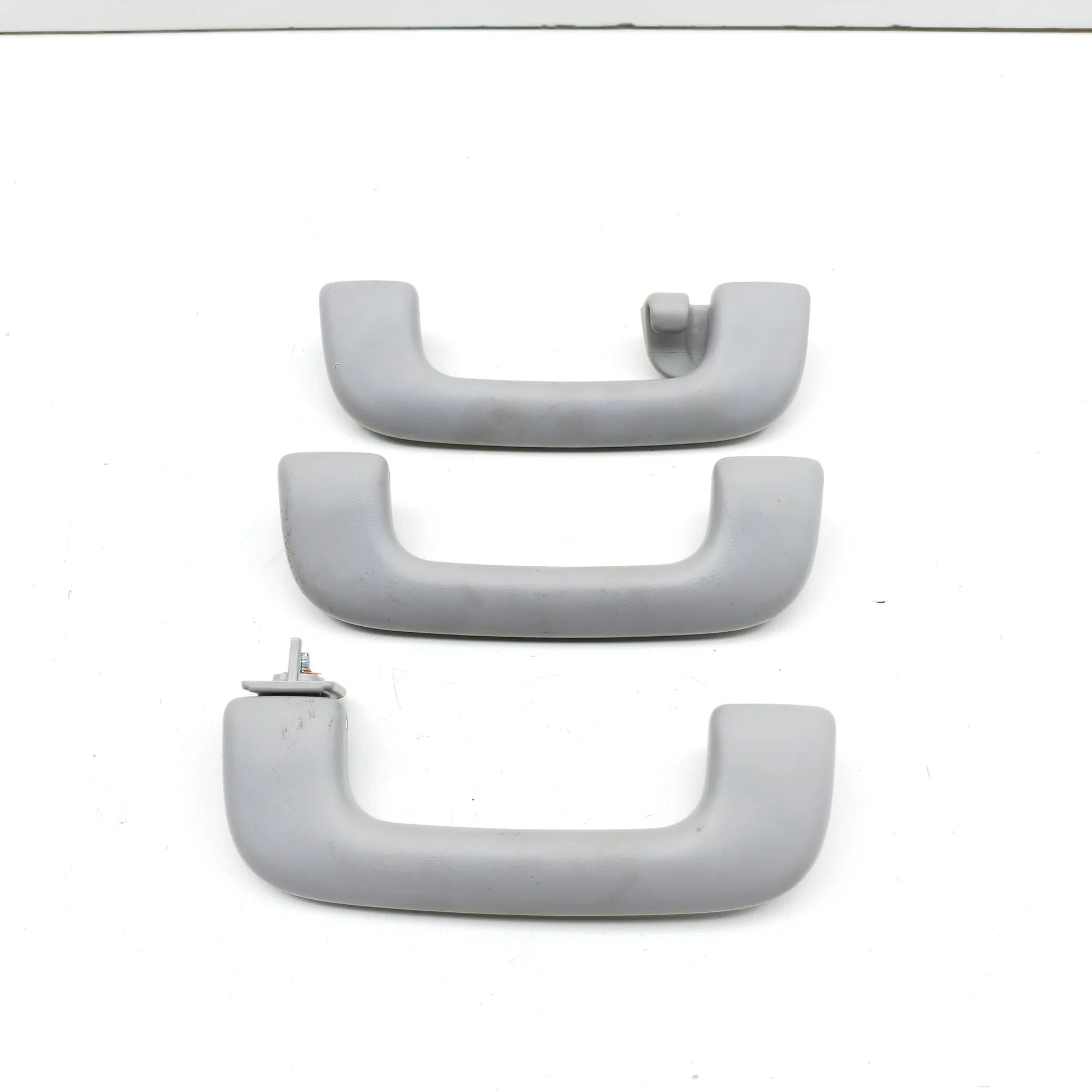 Hyundai Kona Interior roof handle set Interior roof handle set — HYUNDAI KONA (2017-....