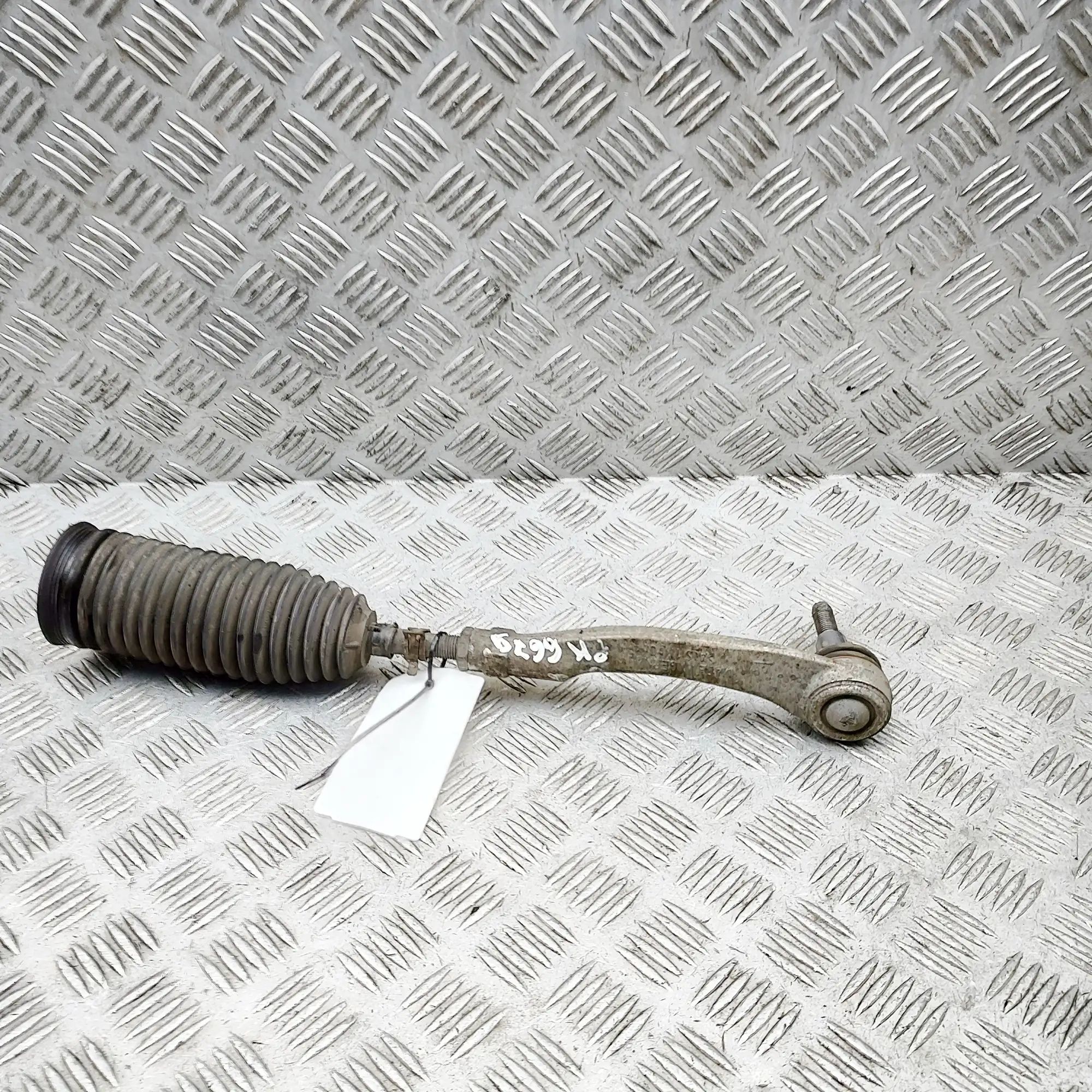 Porsche Panamera Steering tie rod Steering tie rod — PORSCHE PANAMERA (970) (2009...