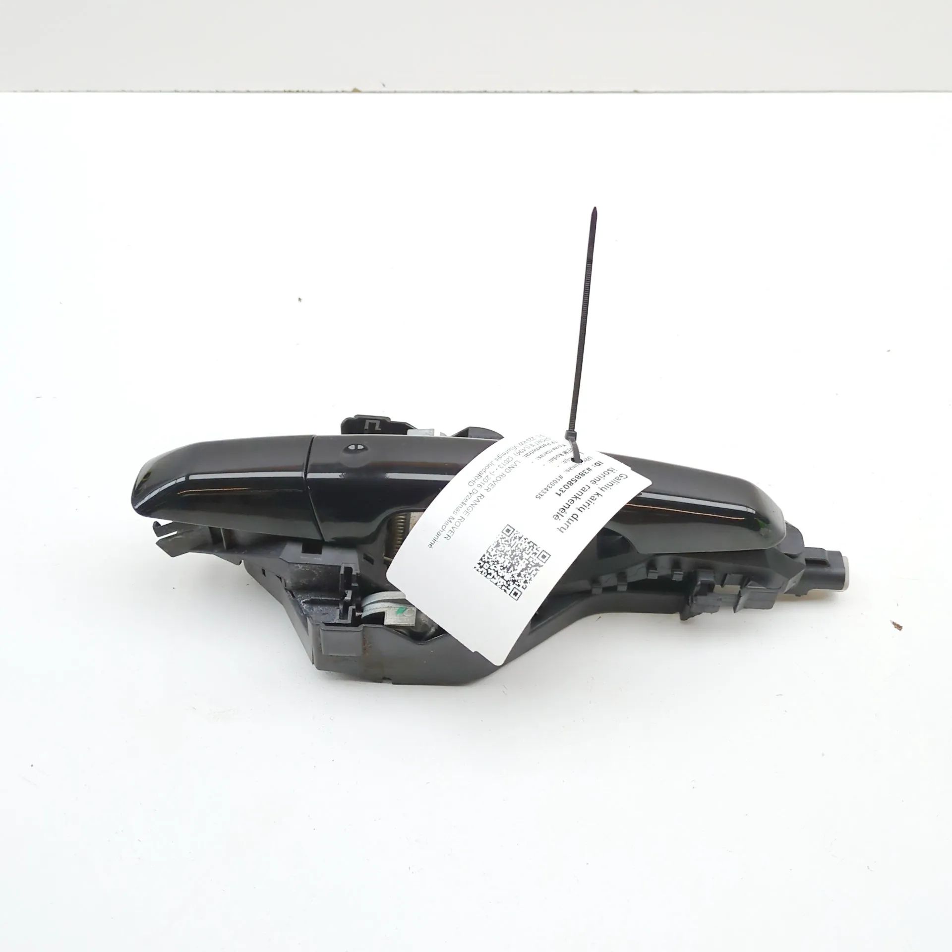 Land Rover Range Rover Sport (L494) Exterior door handle — rear left Exterior door handle — rear left — LAND ROVER R...