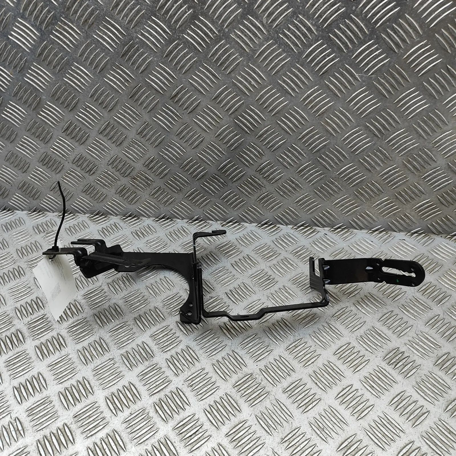 Peugeot 508 Bracket Bracket — PEUGEOT 508 (II) (2019-...) — 9830345...