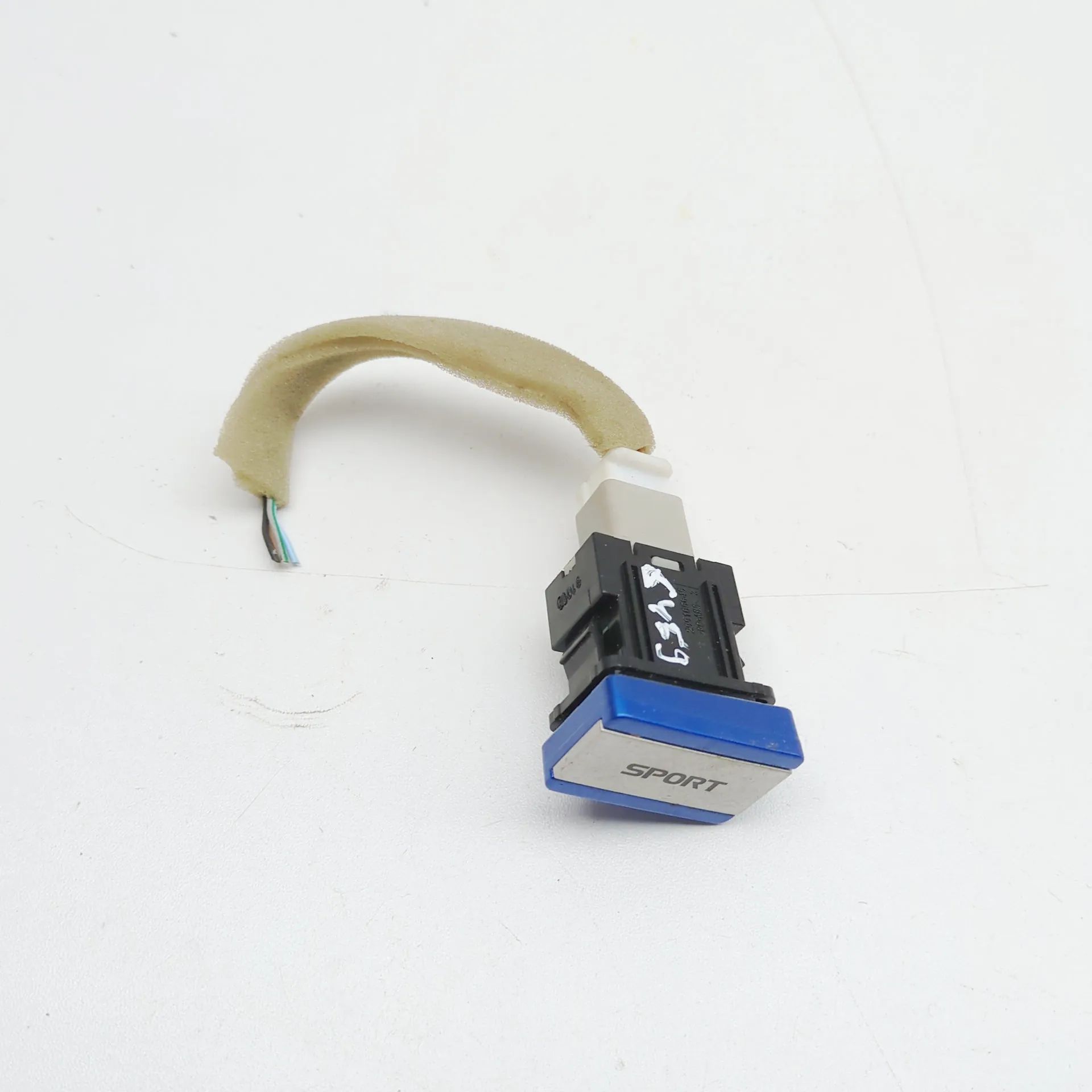 Mitsubishi Outlander katkaisijat Switches — MITSUBISHI OUTLANDER (III GG_W, GF_W...