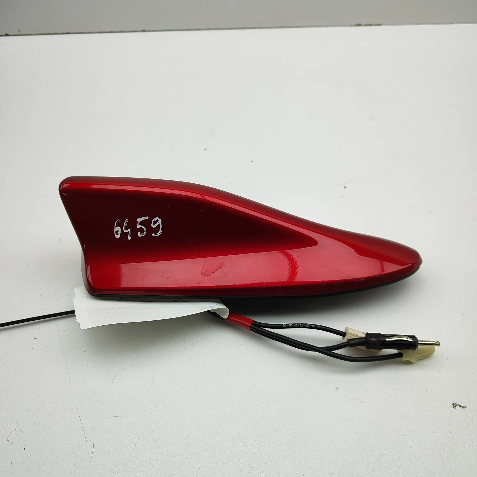 Mitsubishi Outlander antenni Antenna — MITSUBISHI OUTLANDER (III GG_W, GF_W,...