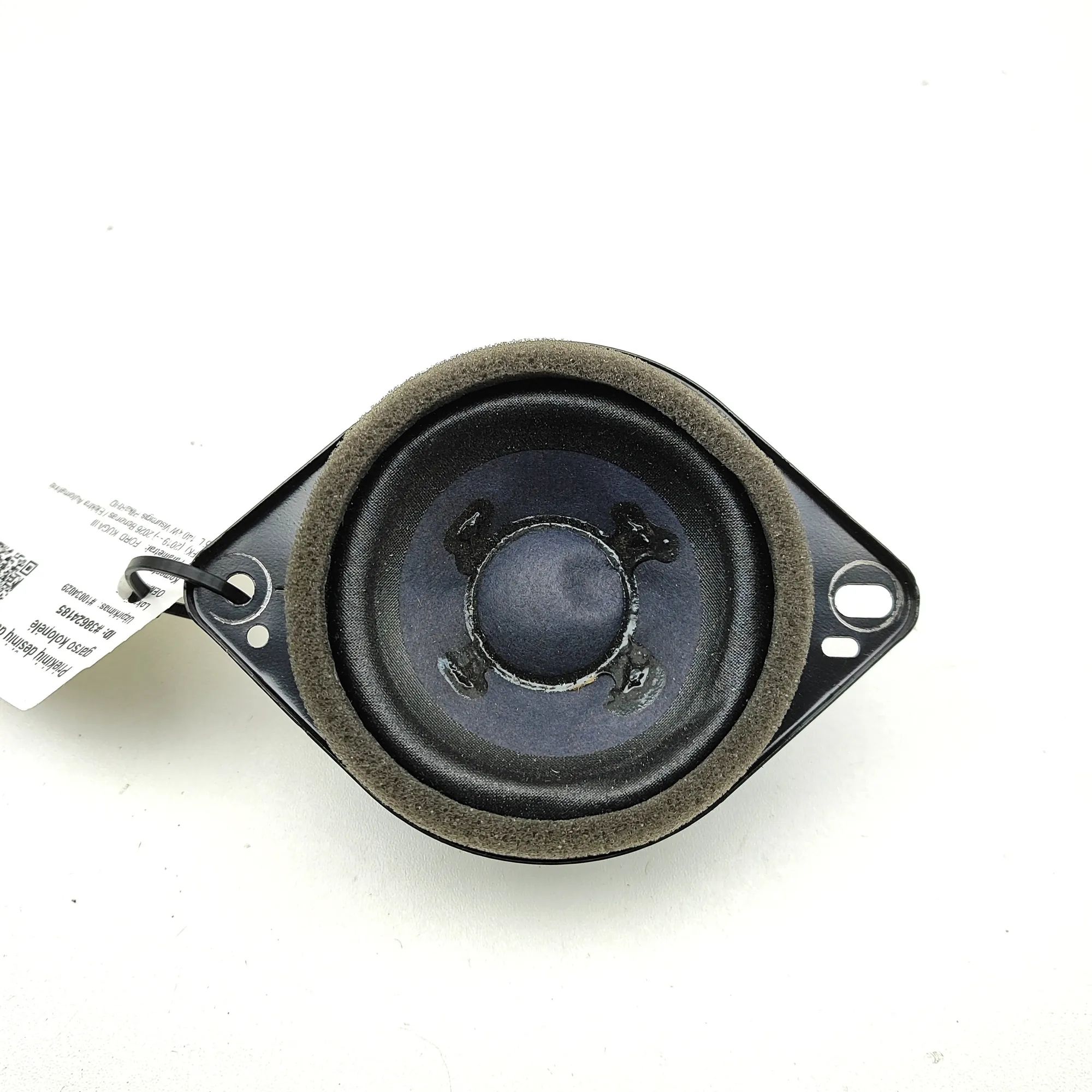 Ford Kuga Dashboard Speaker Dashboard Speaker — FORD KUGA (III DFK) (2019-....