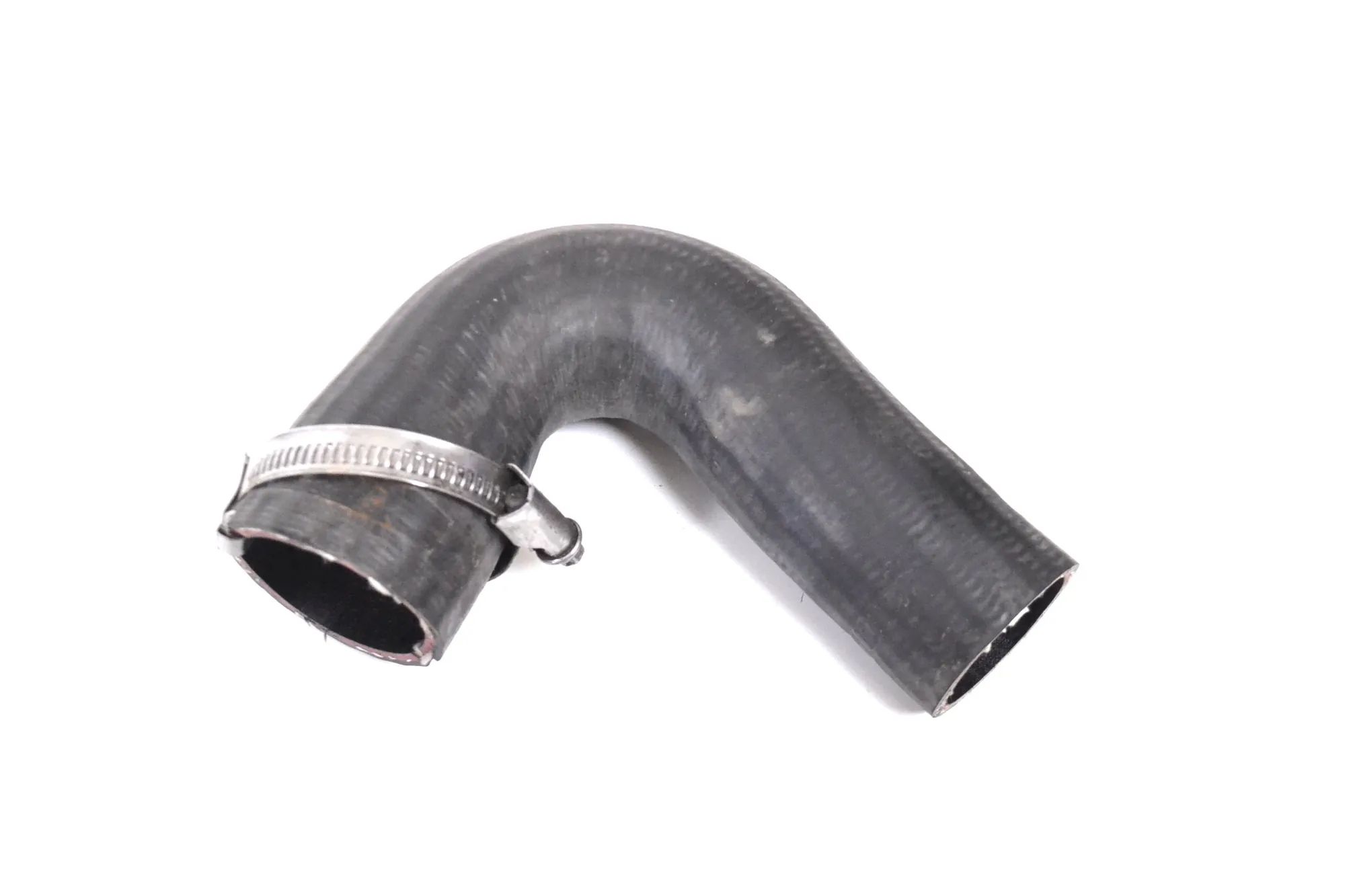 Land Rover Discovery Intercooler Hose Pipe Intercooler Hose Pipe — LAND ROVER DISCOVERY (I...