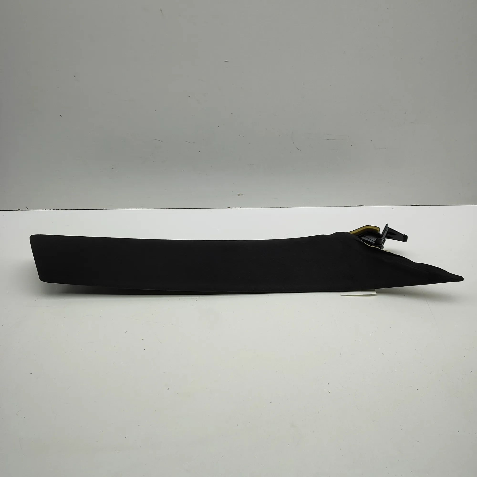 Maserati Ghibli Front Right A Pillar Trim Front Right A Pillar Trim — MASERATI GHIBLI (M1...