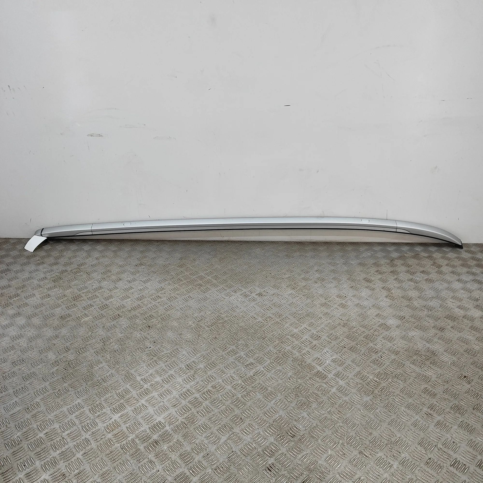 Kia Optima (JF) Right Side Roof Rail Right Side Roof Rail — KIA OPTIMA (Sportswagon)...