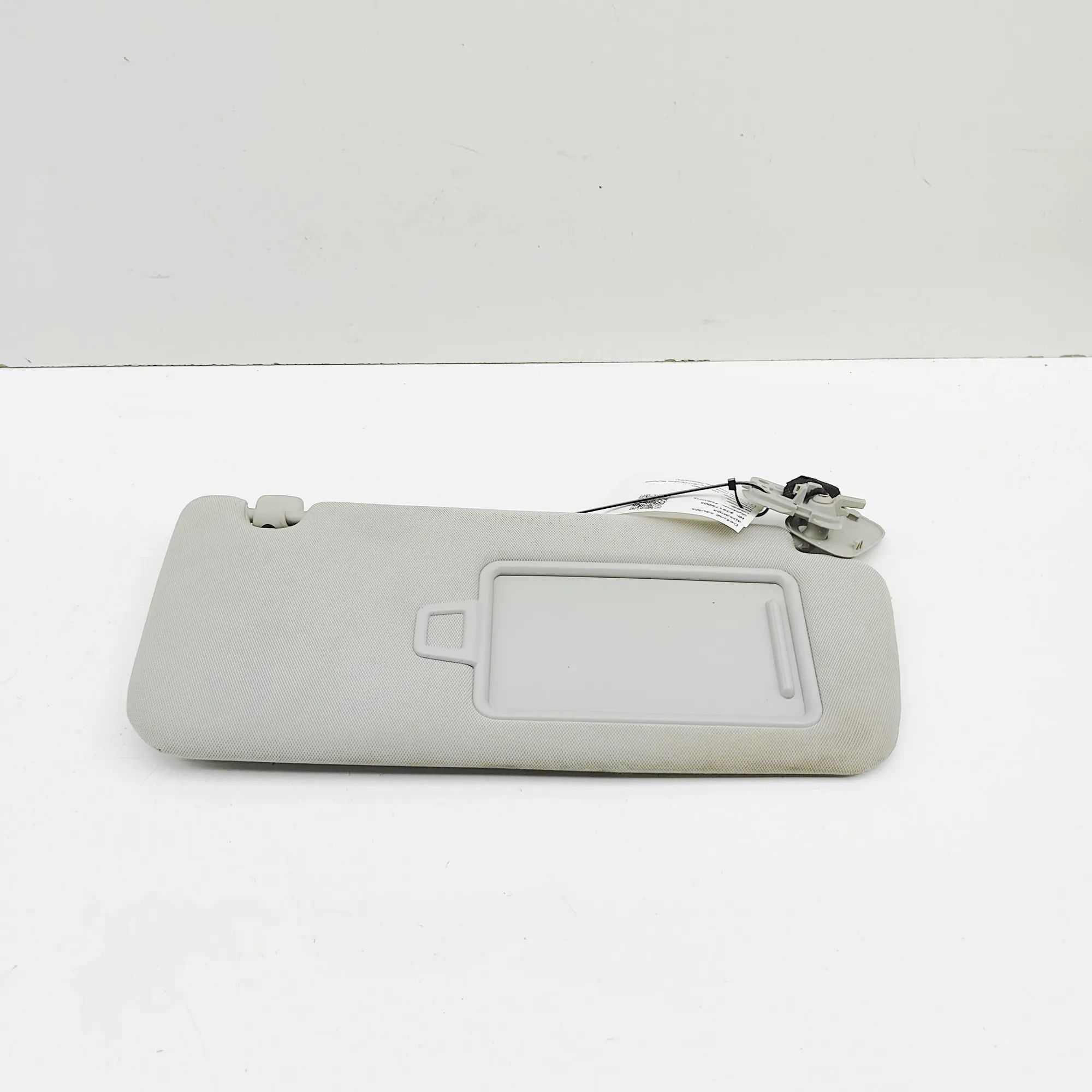 Kia Optima (JF) Sun visor — right Sun visor — right — KIA OPTIMA (Sportswagon) (2...