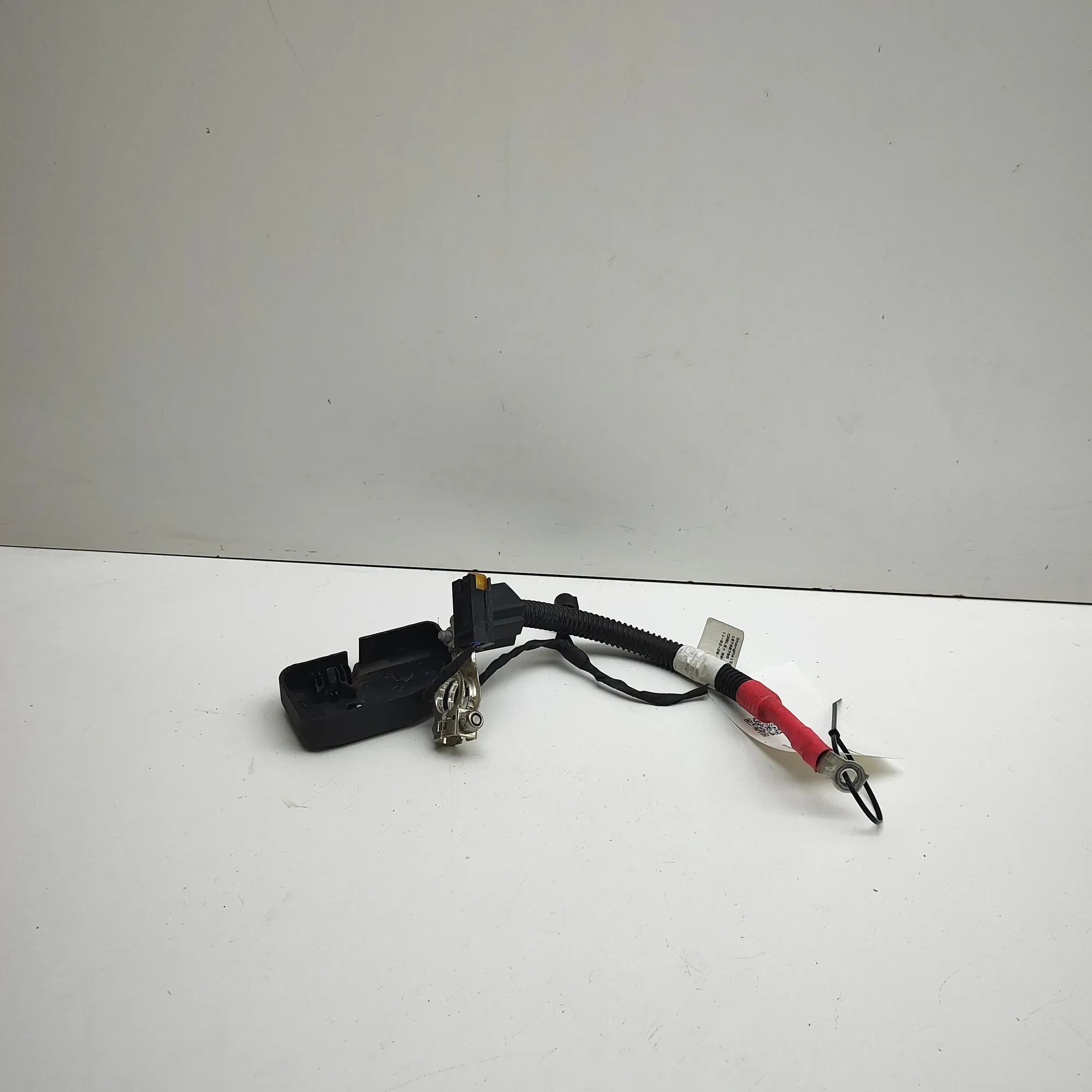 MG ZS Battery Cable Ends Battery Cable Ends — MG ZS (SUV) (2017-...) — 1...
