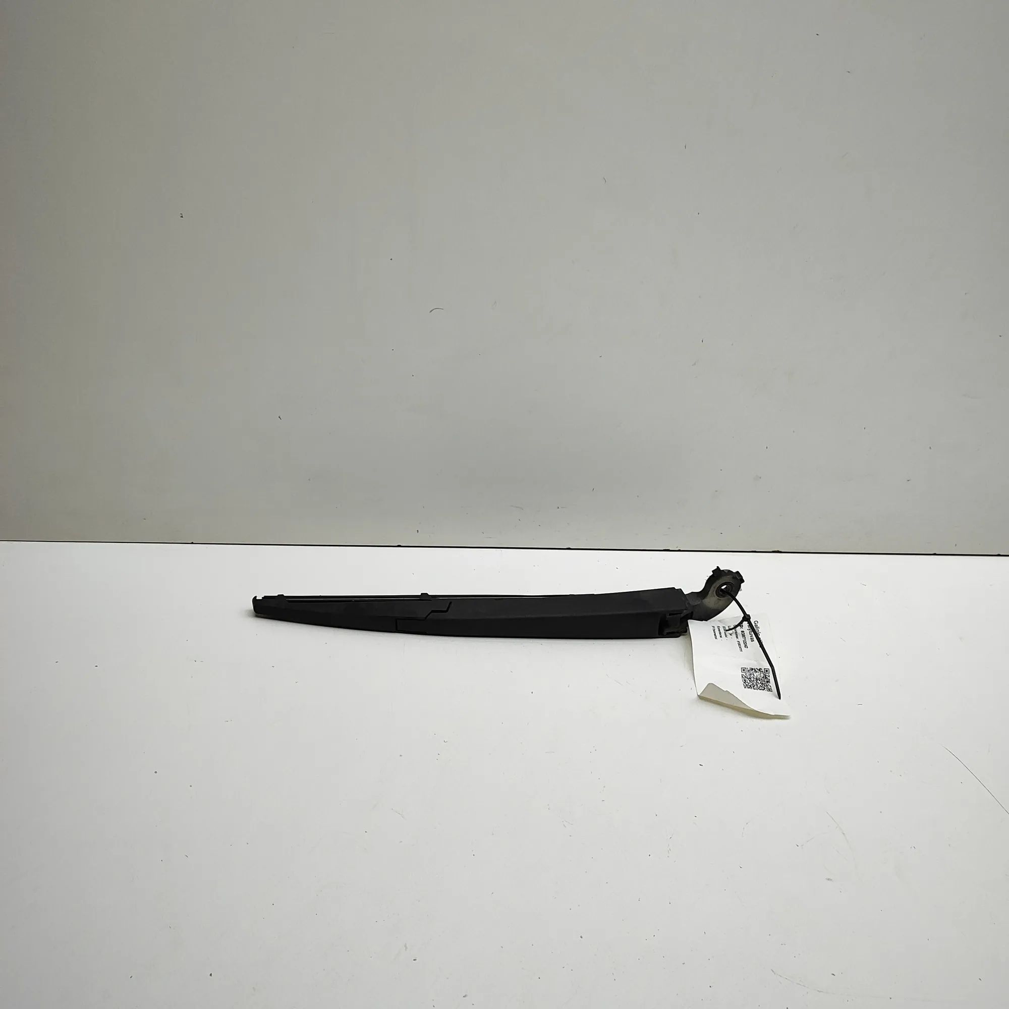 MG ZS Rear window wiper Rear window wiper — MG ZS (SUV) (2017-...) — 10...