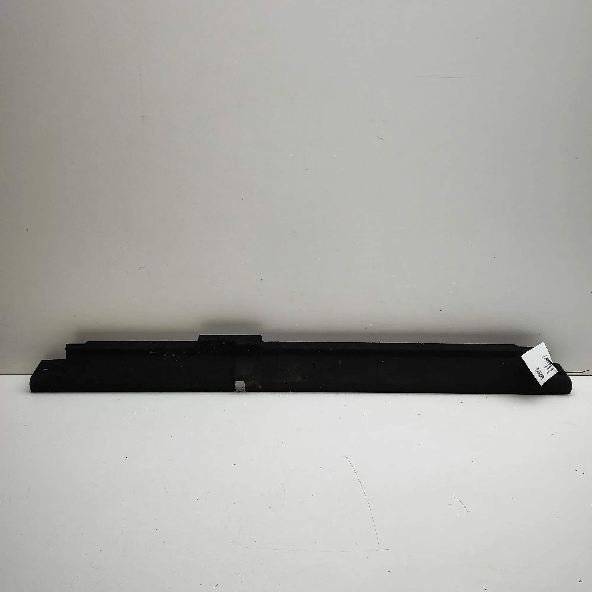 MG ZS Boot foam insert Boot foam insert — MG ZS (SUV) (2017-...)

Gene...