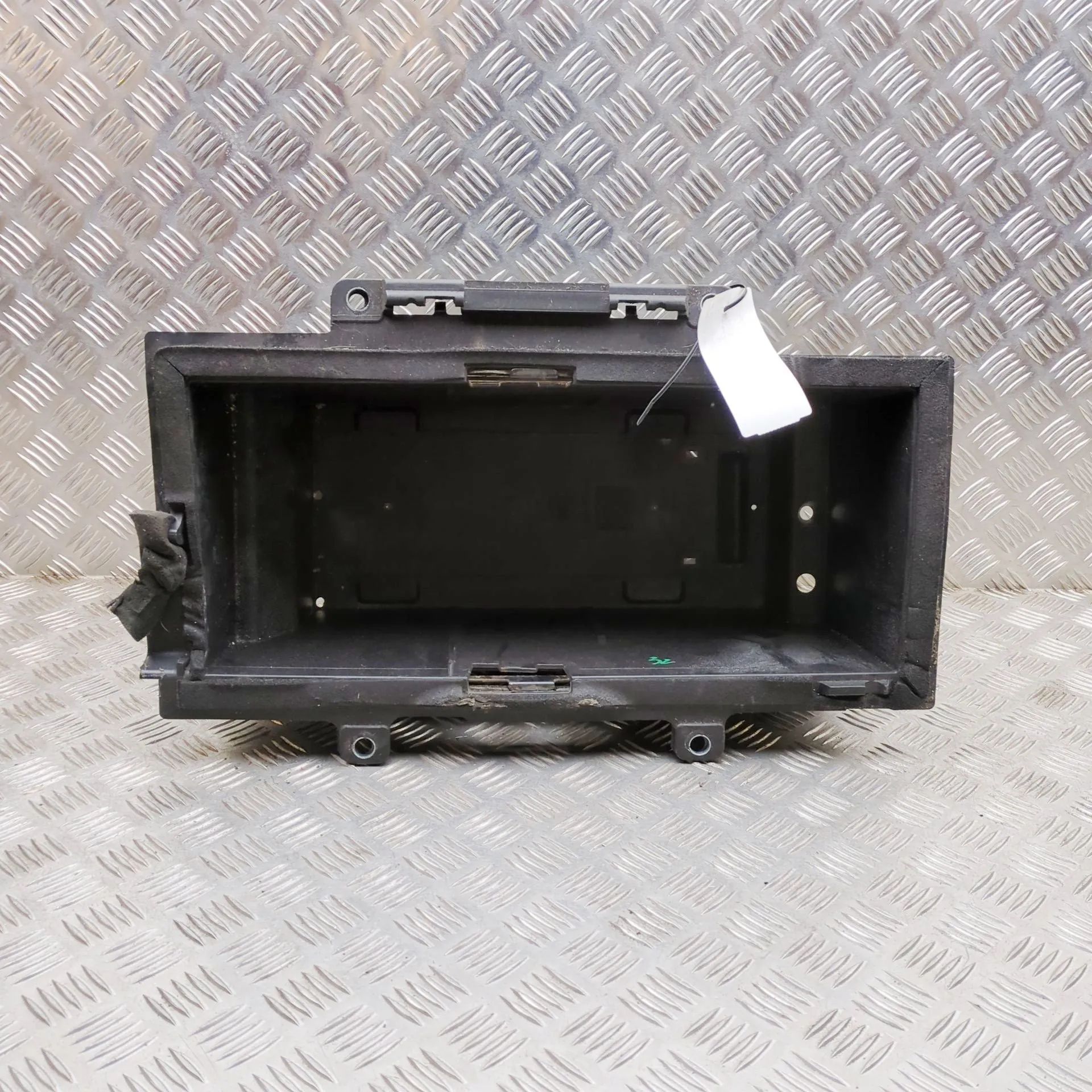 Fiat Ducato Battery Holder Battery Holder — FIAT DUCATO III (250, 290) (20...