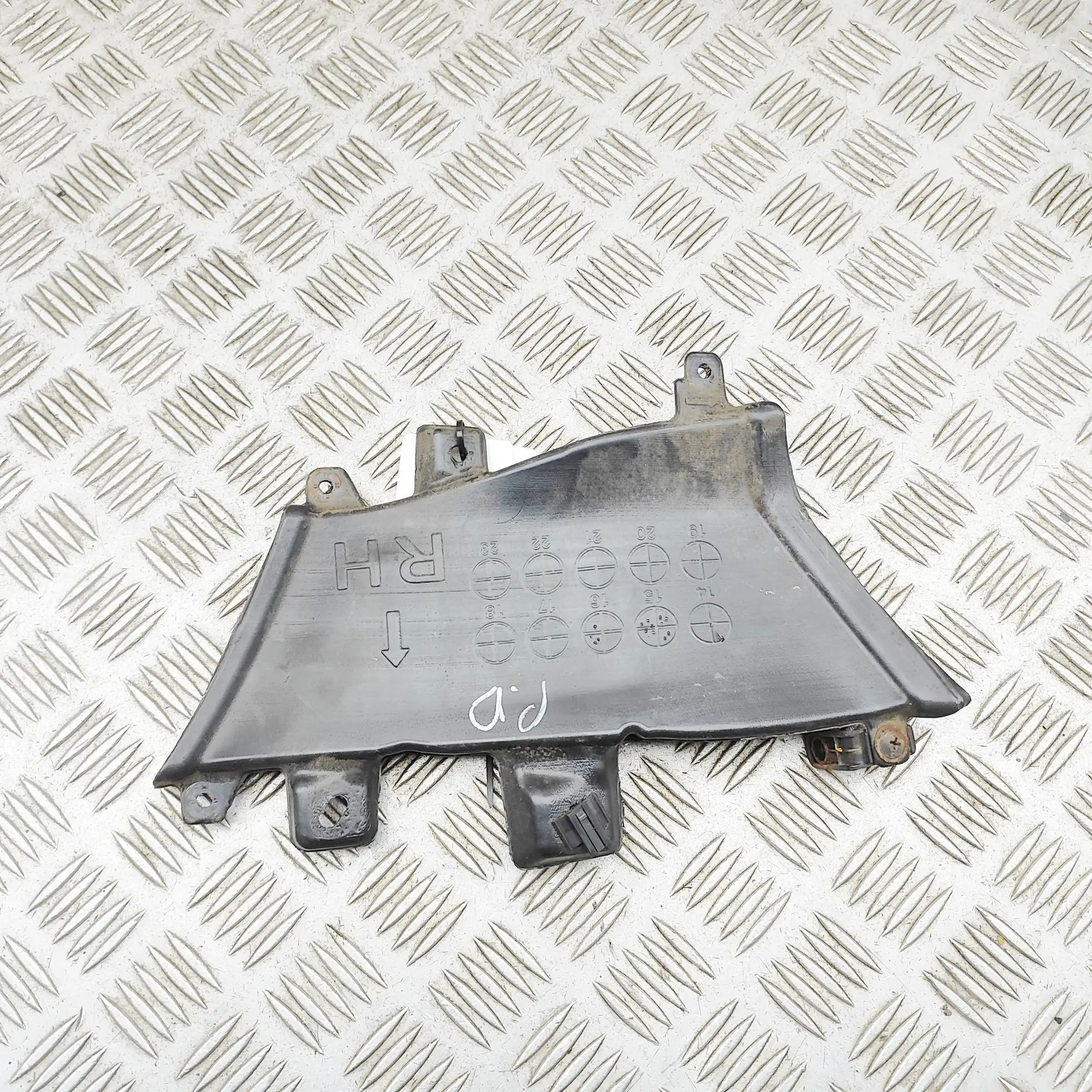Hyundai Santa Fe Air Intake Tube Air Intake Tube — HYUNDAI SANTA (FÉ III DM) (20...