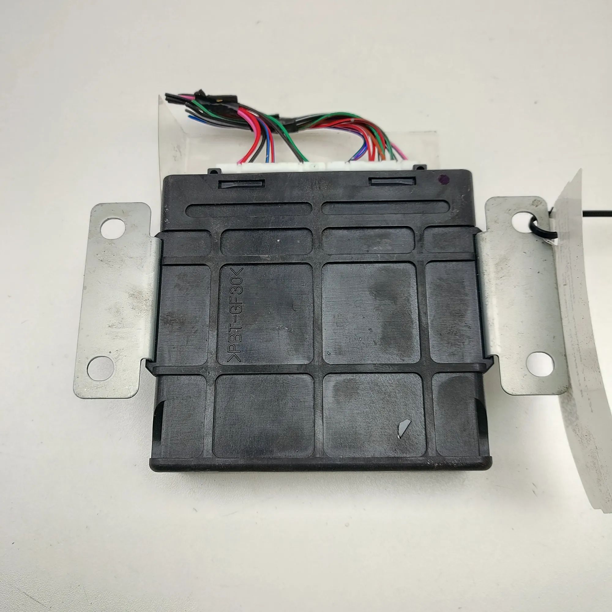 Mitsubishi Outlander Voltage Control Unit Voltage Control Unit — MITSUBISHI OUTLANDER (II...