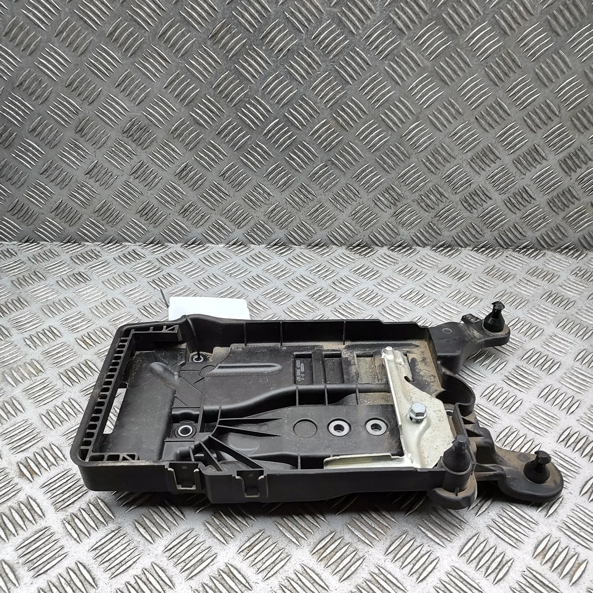 Skoda Scala Battery tray Battery tray — SKODA SCALA (2019-...) — 2Q09153...