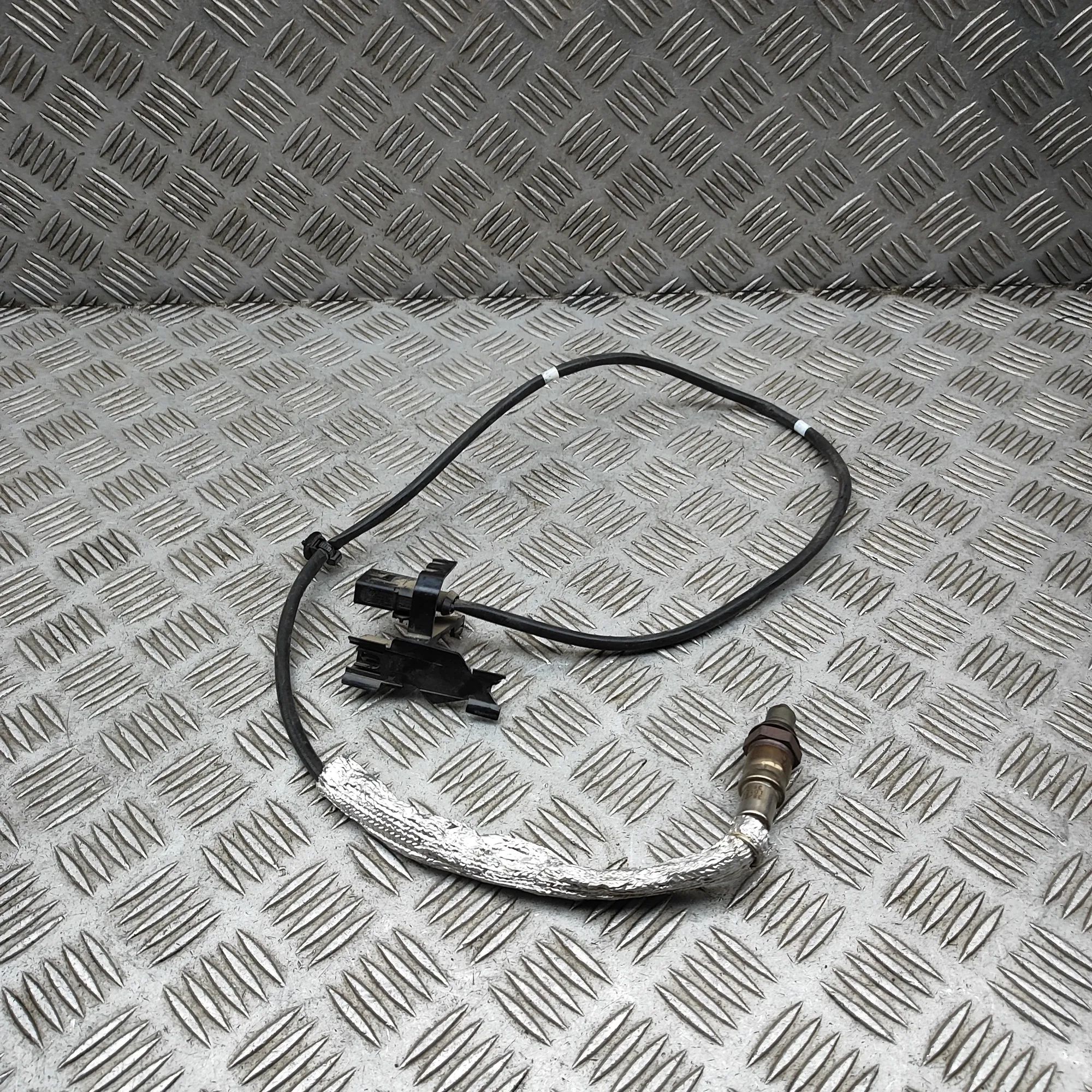 Skoda Scala Lambda Oxygen Sensor Lambda Oxygen Sensor — SKODA SCALA (2019-...) —...