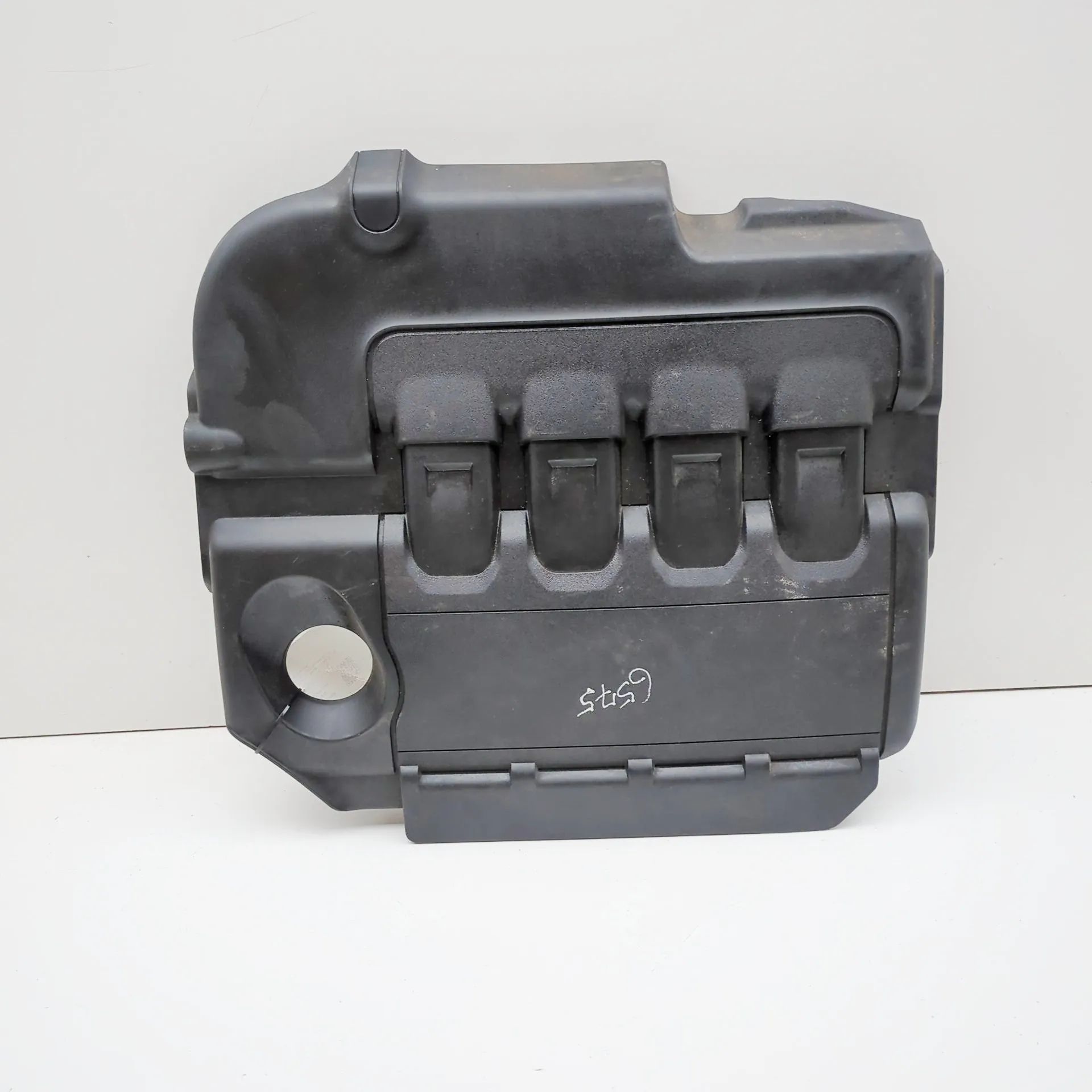 Skoda Octavia Moottori muovikansi Engine cover — SKODA OCTAVIA (IV Combi NX5) (20...