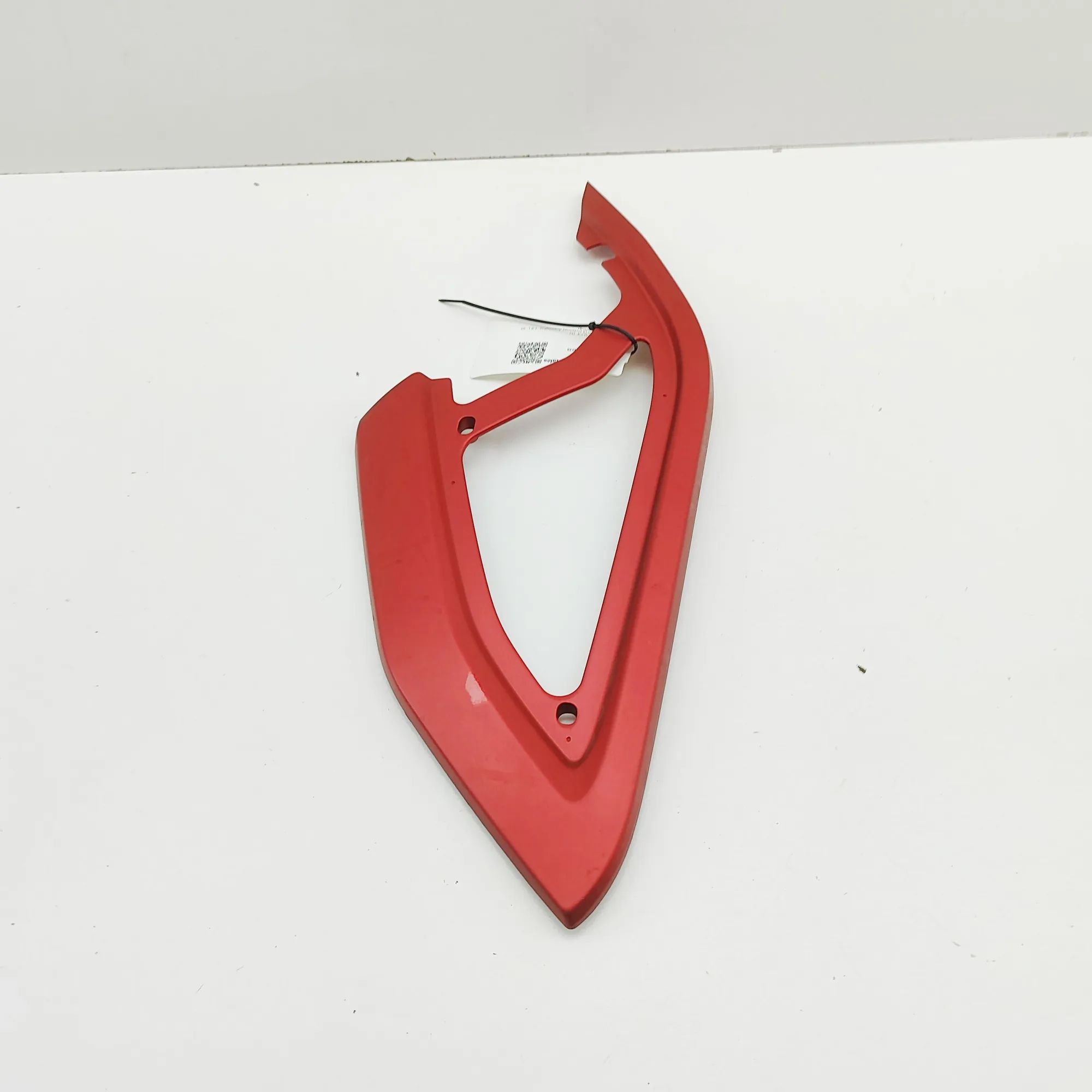 Audi Q2 (GA) Centre console trim Centre console trim — AUDI Q2 (GA) (2016-...) —...