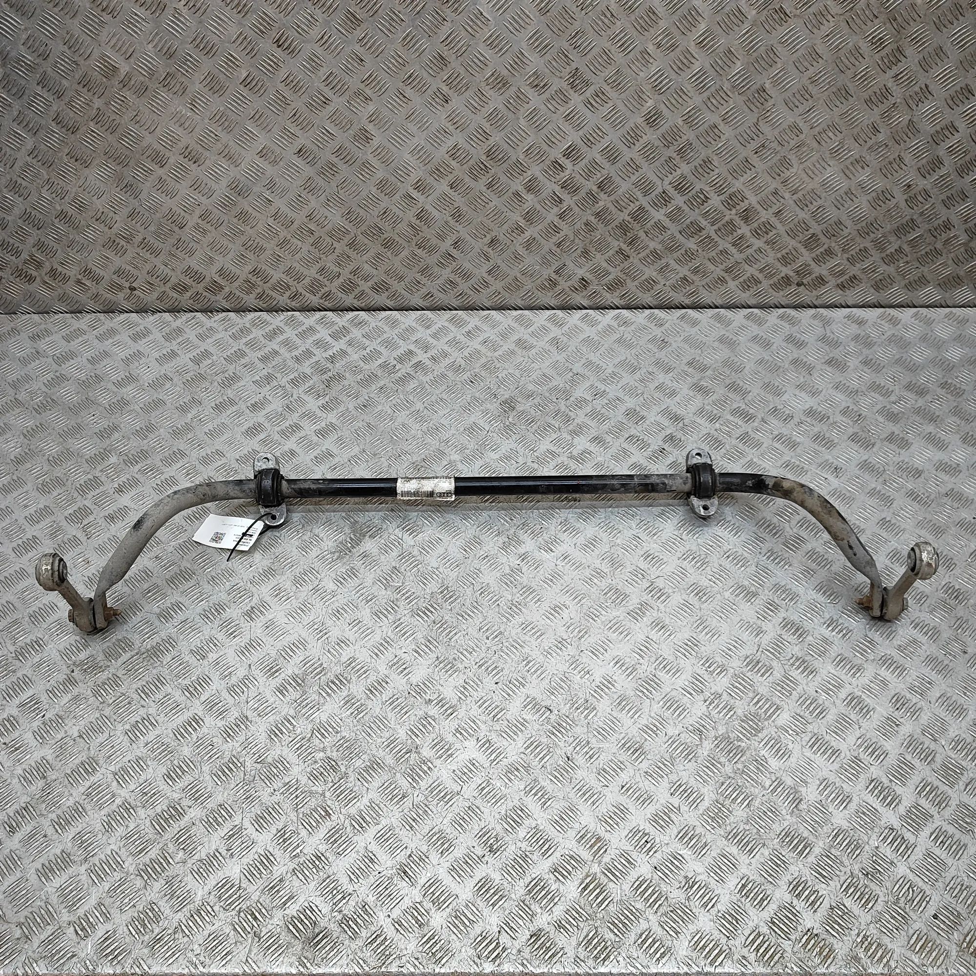 Audi Q7 (4M) Front Anti Roll Bar Front Anti Roll Bar — AUDI Q7 (4M) (2015-...) —...