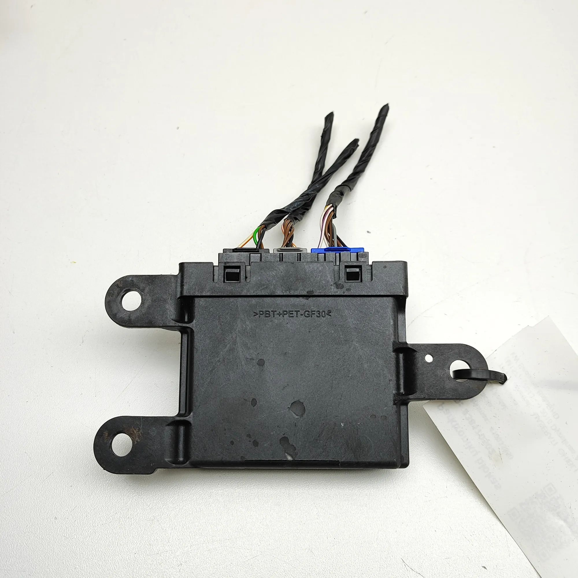 Maserati Ghibli PDC Parking Sensor Control Unit PDC Parking Sensor Control Unit — MASERATI GHIB...