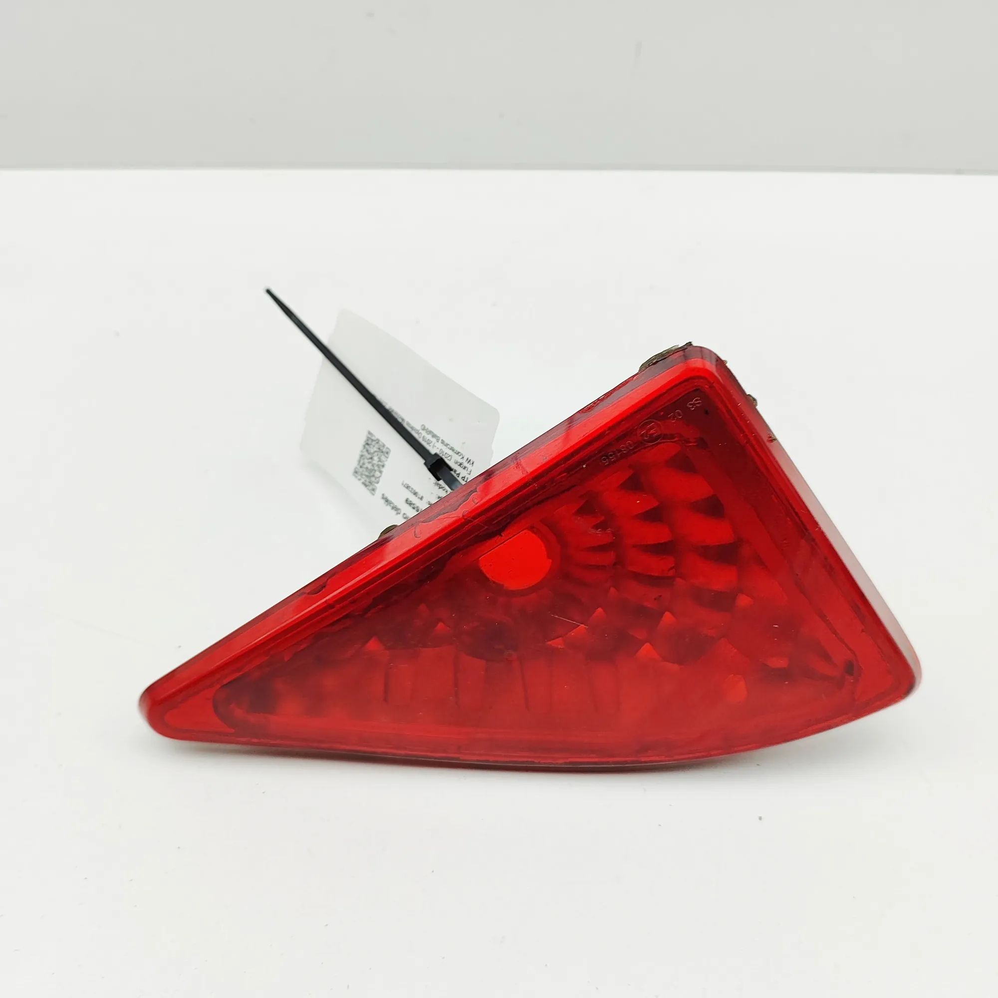 Opel Movano (B) Rear Third Brake Stop Light Rear Third Brake Stop Light — OPEL MOVANO (B Va...