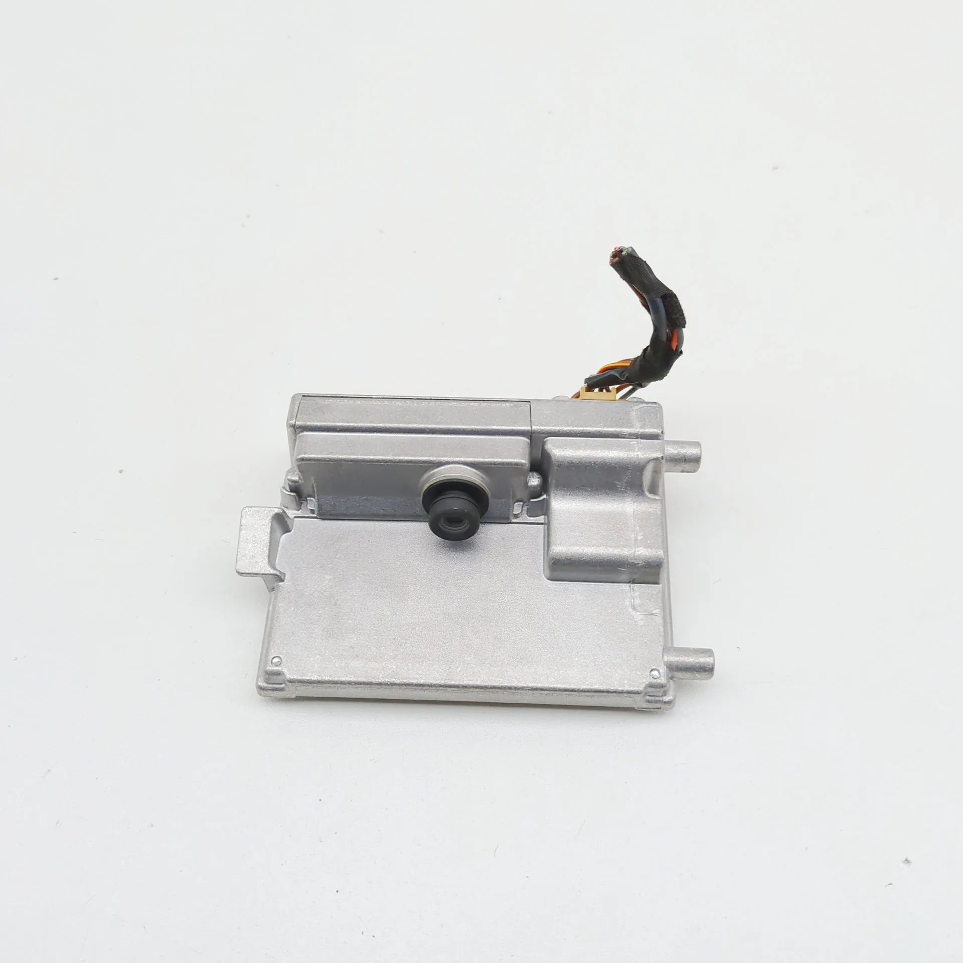 Skoda Octavia Camera — front Camera — front — SKODA OCTAVIA (IV Combi NX5) (...