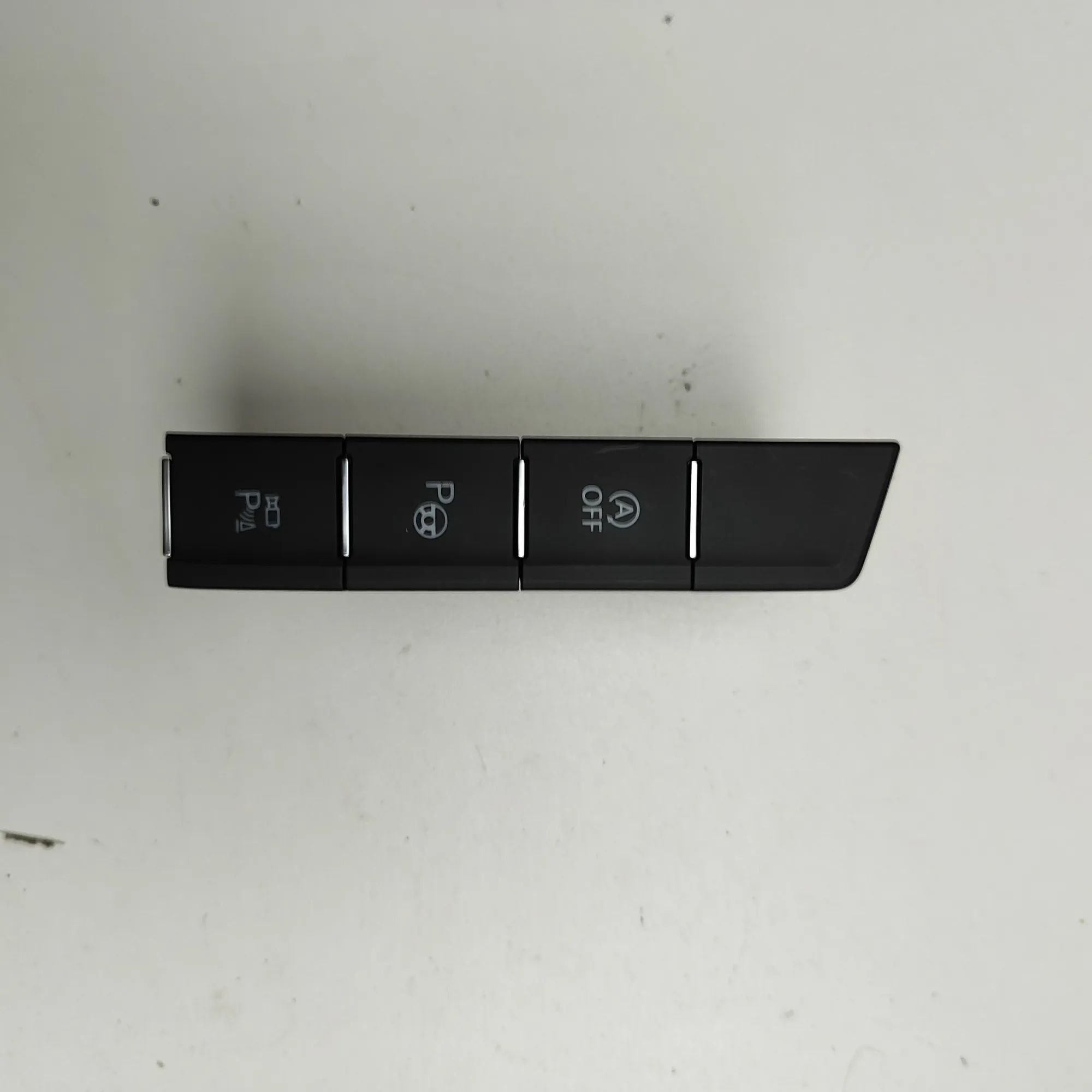 Volkswagen Tiguan Button Switch Panel Button Switch Panel — VW TIGUAN (AD1) (2016-......