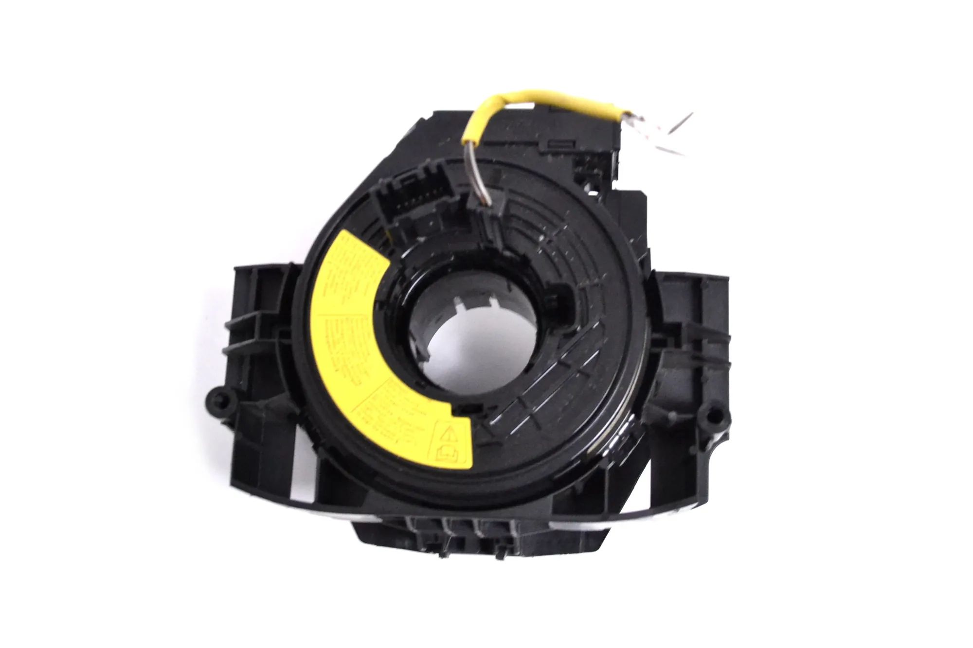 Ford Fiesta Steering Wheel Slip Ring Squib Steering Wheel Slip Ring Squib — FORD FIESTA (V...
