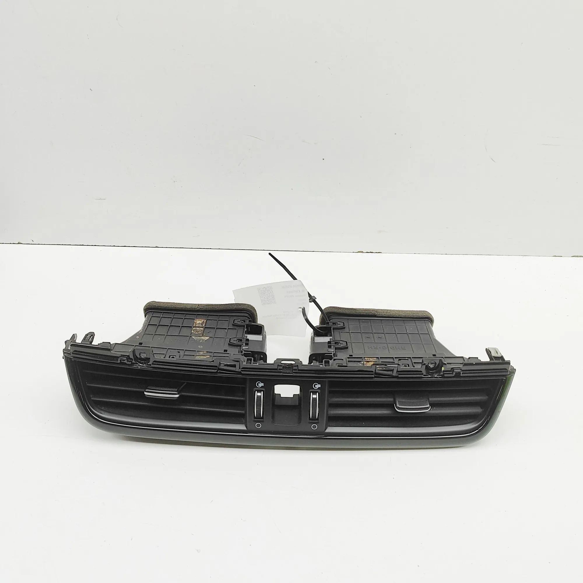 Kia Optima (JF) Dashboard Air Vents Dashboard Air Vents — KIA OPTIMA (Sportswagon) ...