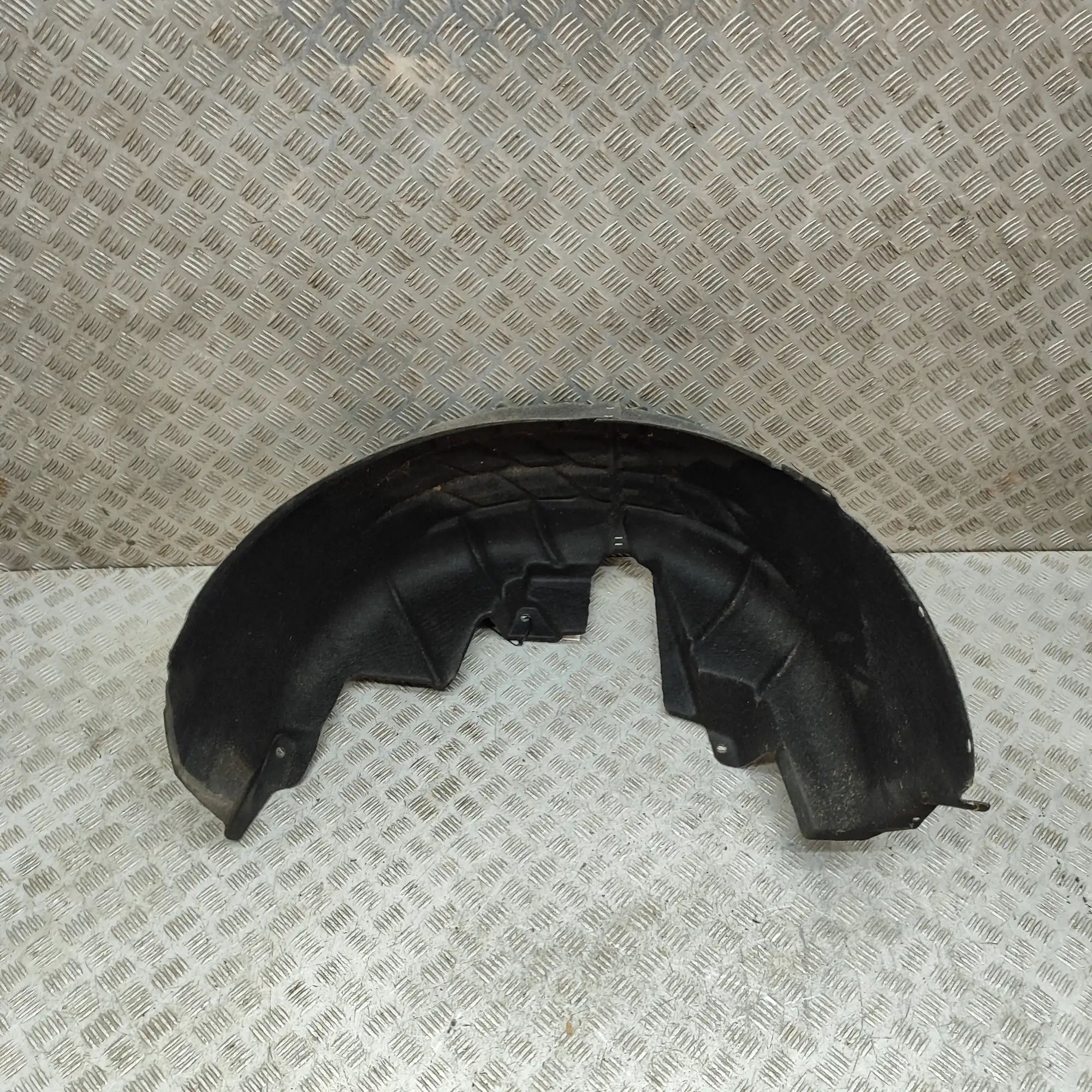 Volkswagen Arteon Rear Left Arch Liner Rear Left Arch Liner — VW ARTEON (3H7) (2017-.....