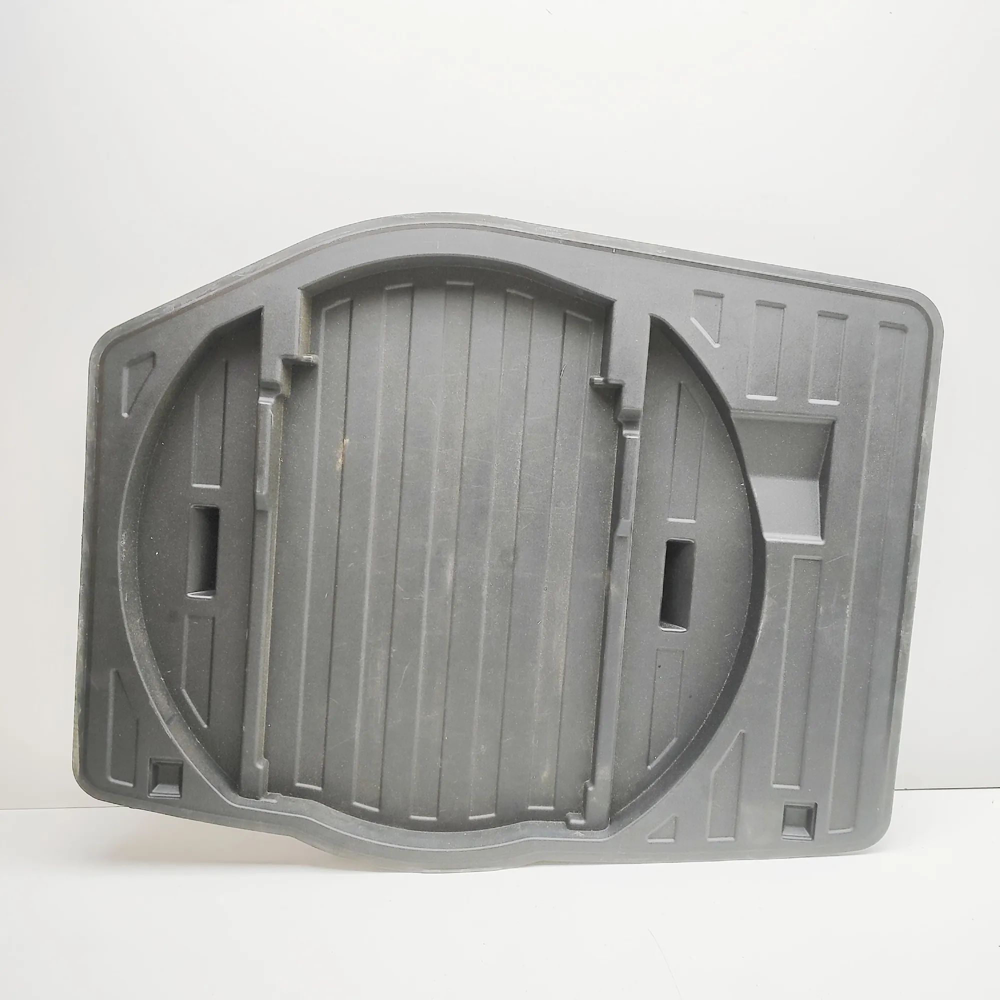 Audi A6 (C7) Spare wheel section trim Spare wheel section trim — AUDI A6 (Avant 4G5, ...