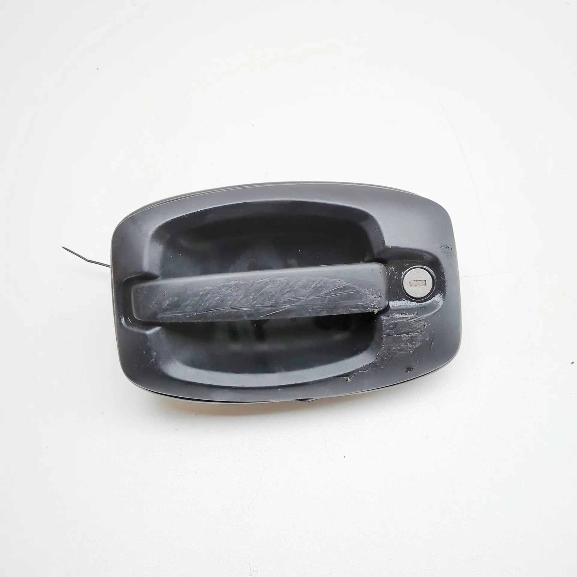 Opel Movano (C) Exterior door handle — front right Exterior door handle — front right — OPEL MOVAN...