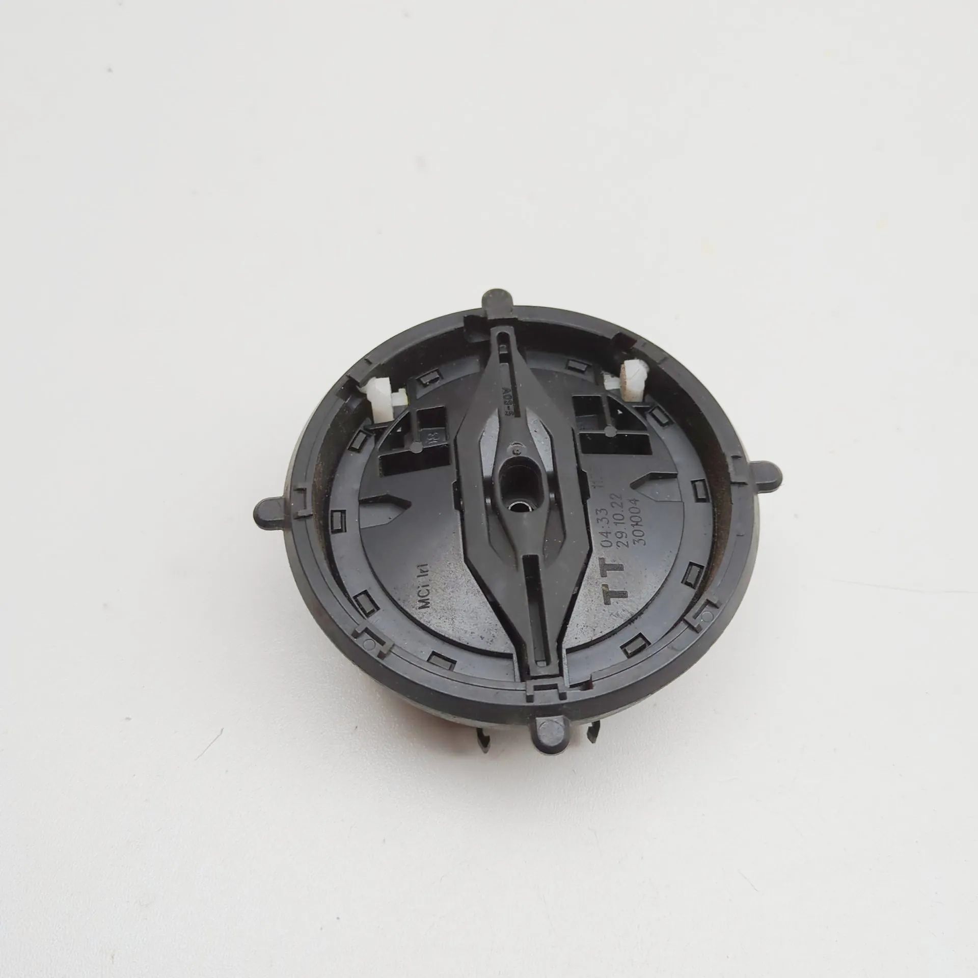 Opel Movano (C) Left Side Mirror Control Unit Left Side Mirror Control Unit — OPEL MOVANO (C ...
