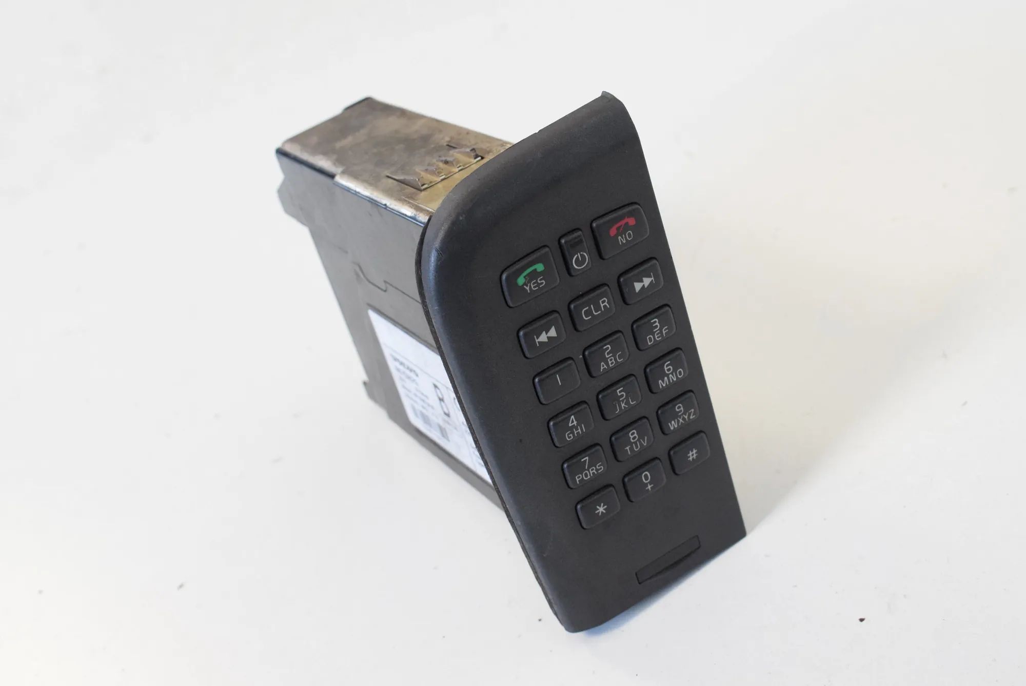 Volvo S80 Button Switch Panel Button Switch Panel — VOLVO S80 I (TS, XY) (199...