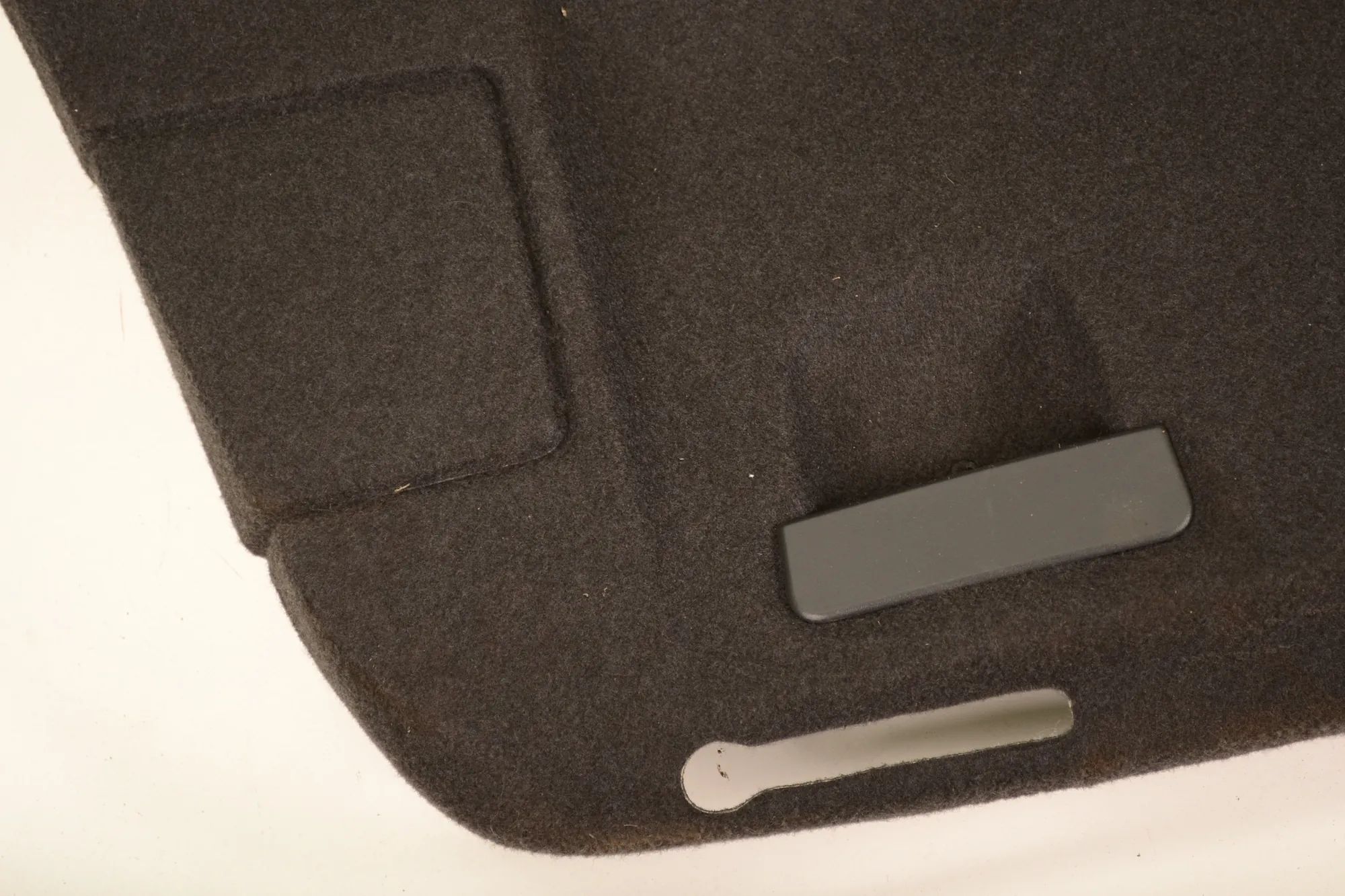 Audi A5 (B8) Tailgate Bootlid Cover Trim Tailgate Bootlid Cover Trim — AUDI A5 (Cabrio 8...
