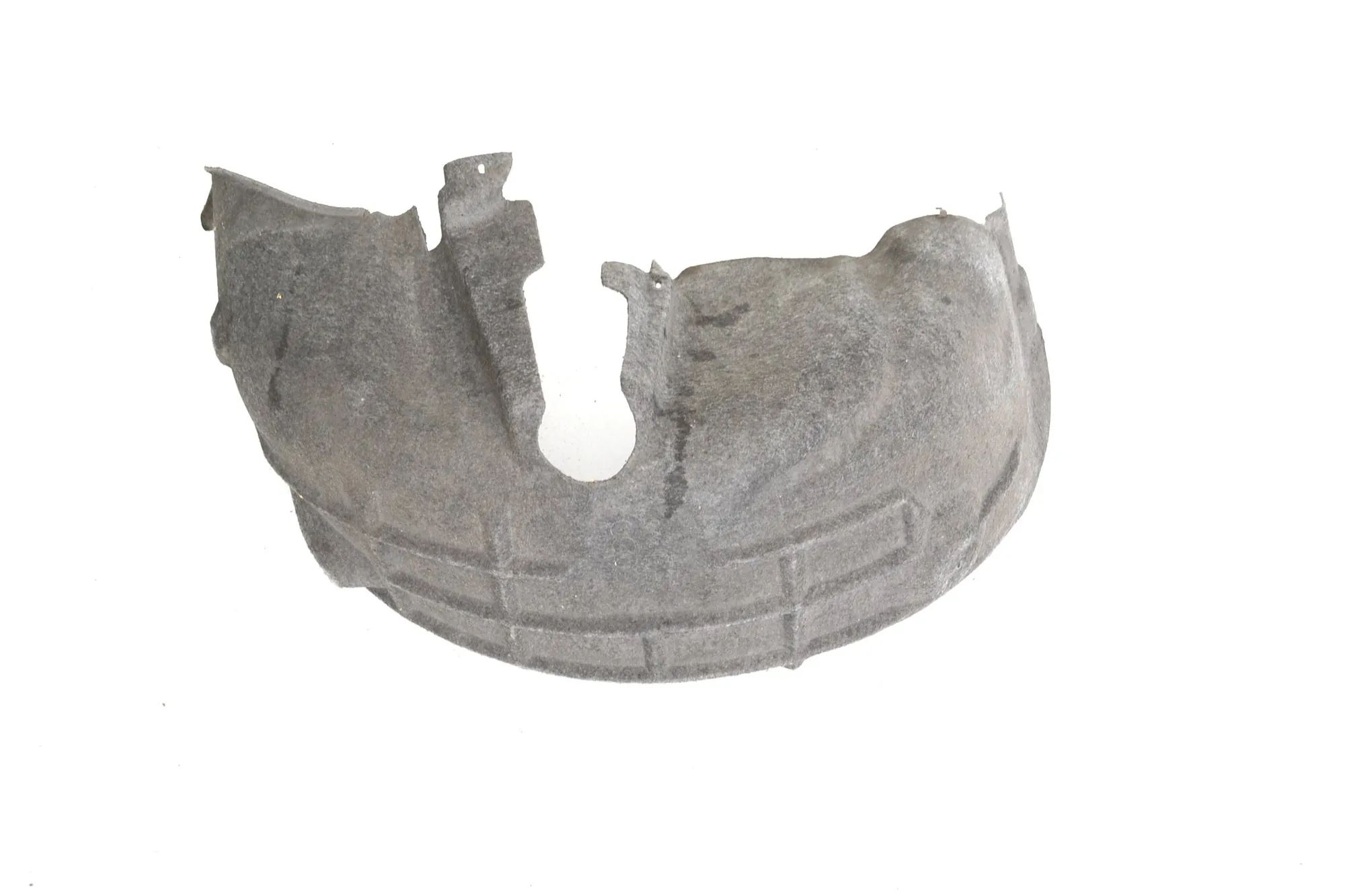 Audi A8 (D3) Rear Right Arch Liner Rear Right Arch Liner — AUDI A8 (D4 4H_) (2009-...