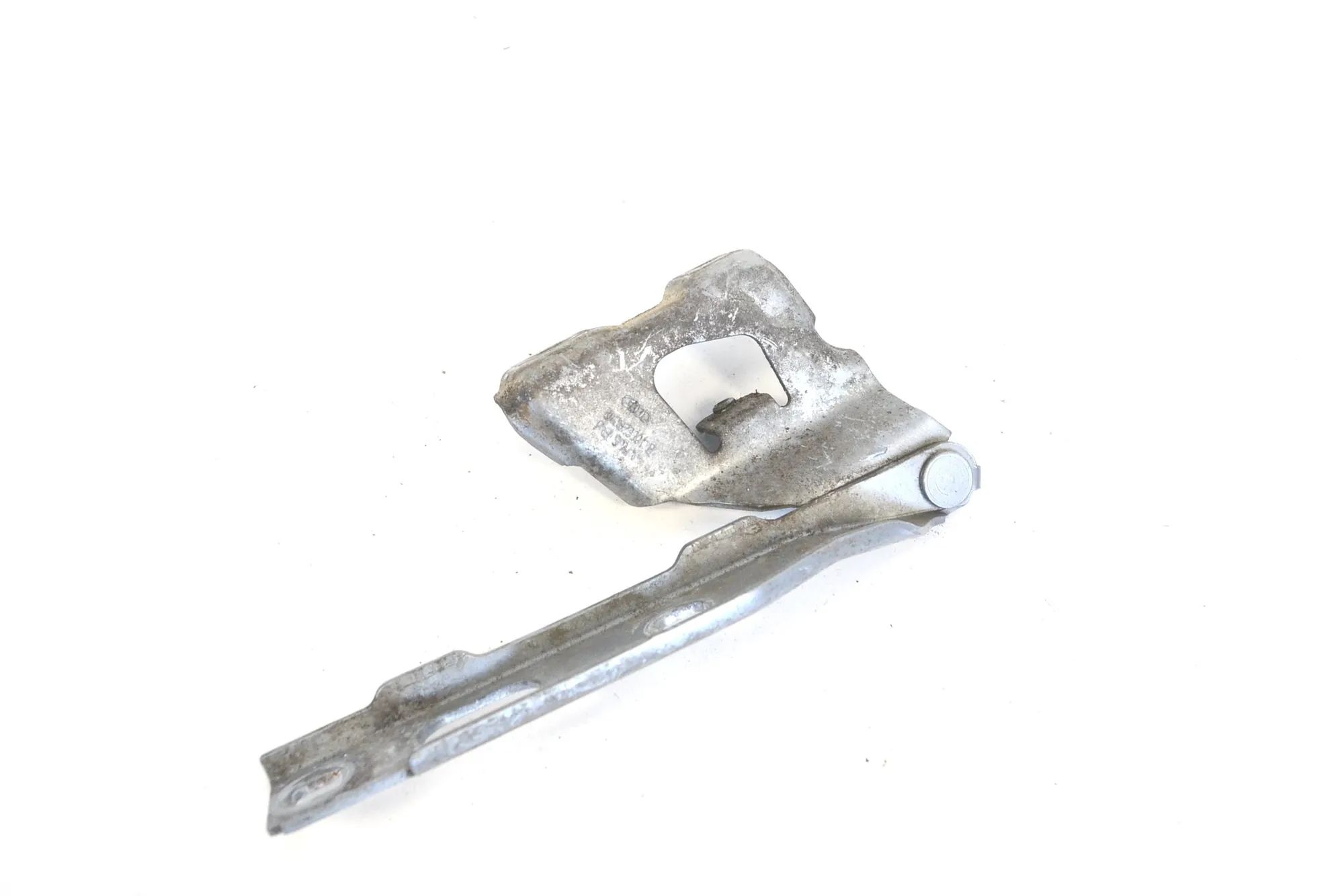 Audi A5 (B8) Bonnet hinge — front left Bonnet hinge — front left — AUDI A5 (Sportback ...