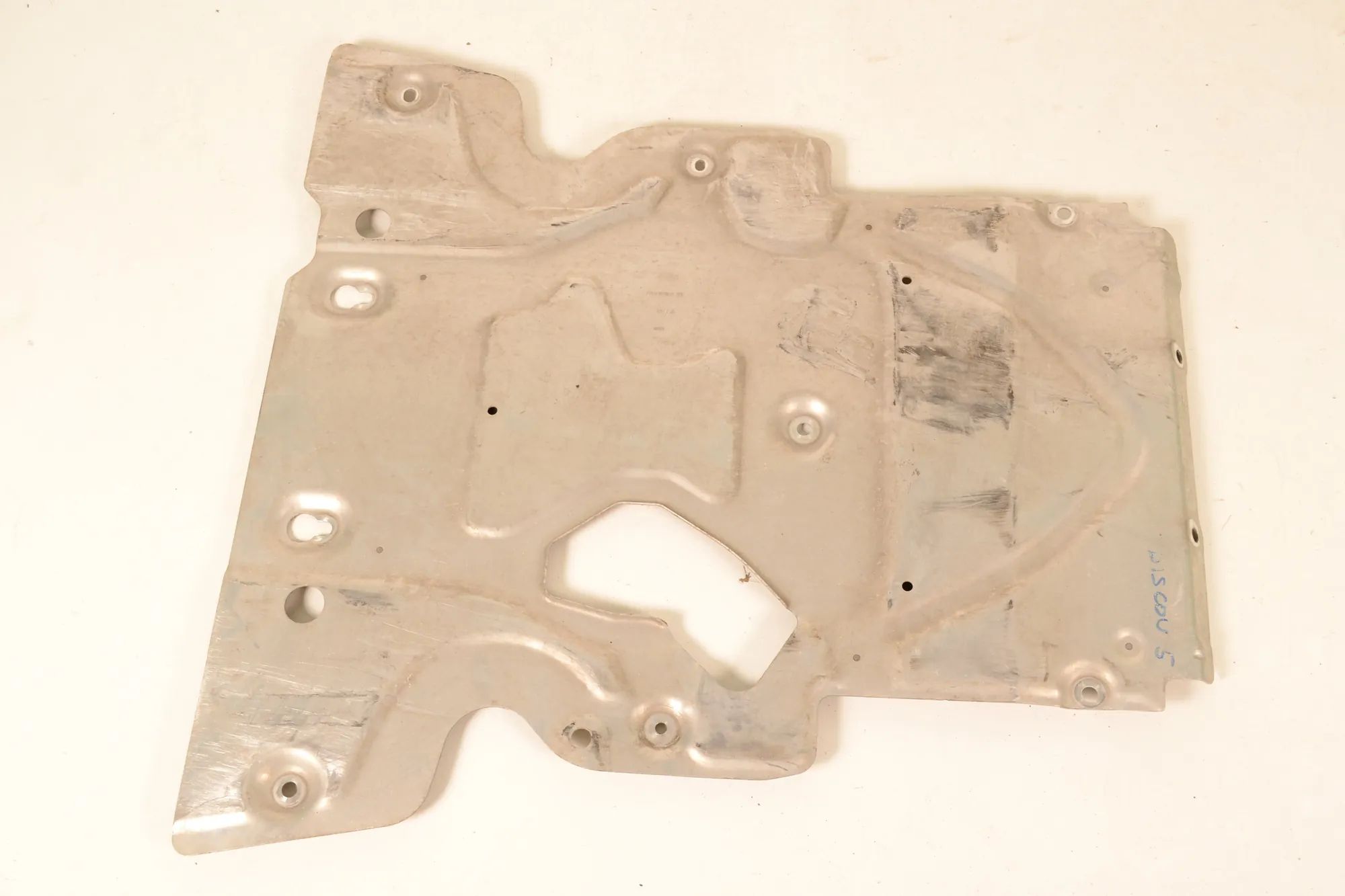 Land Rover Discovery Gearbox cover Gearbox cover — LAND ROVER DISCOVERY (V L462) (...