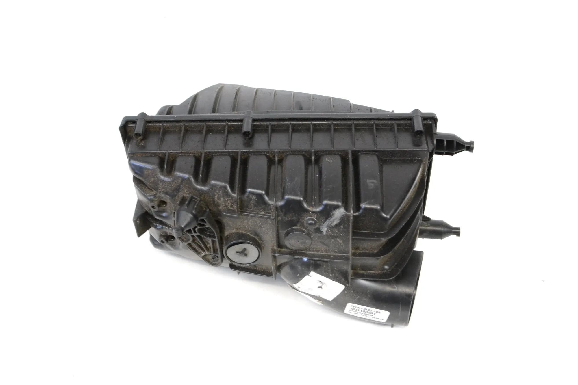 Land Rover Range Rover Sport (L494) Air filter box  Air Filter Box — LAND ROVER RANGE ROVER SPORT (...