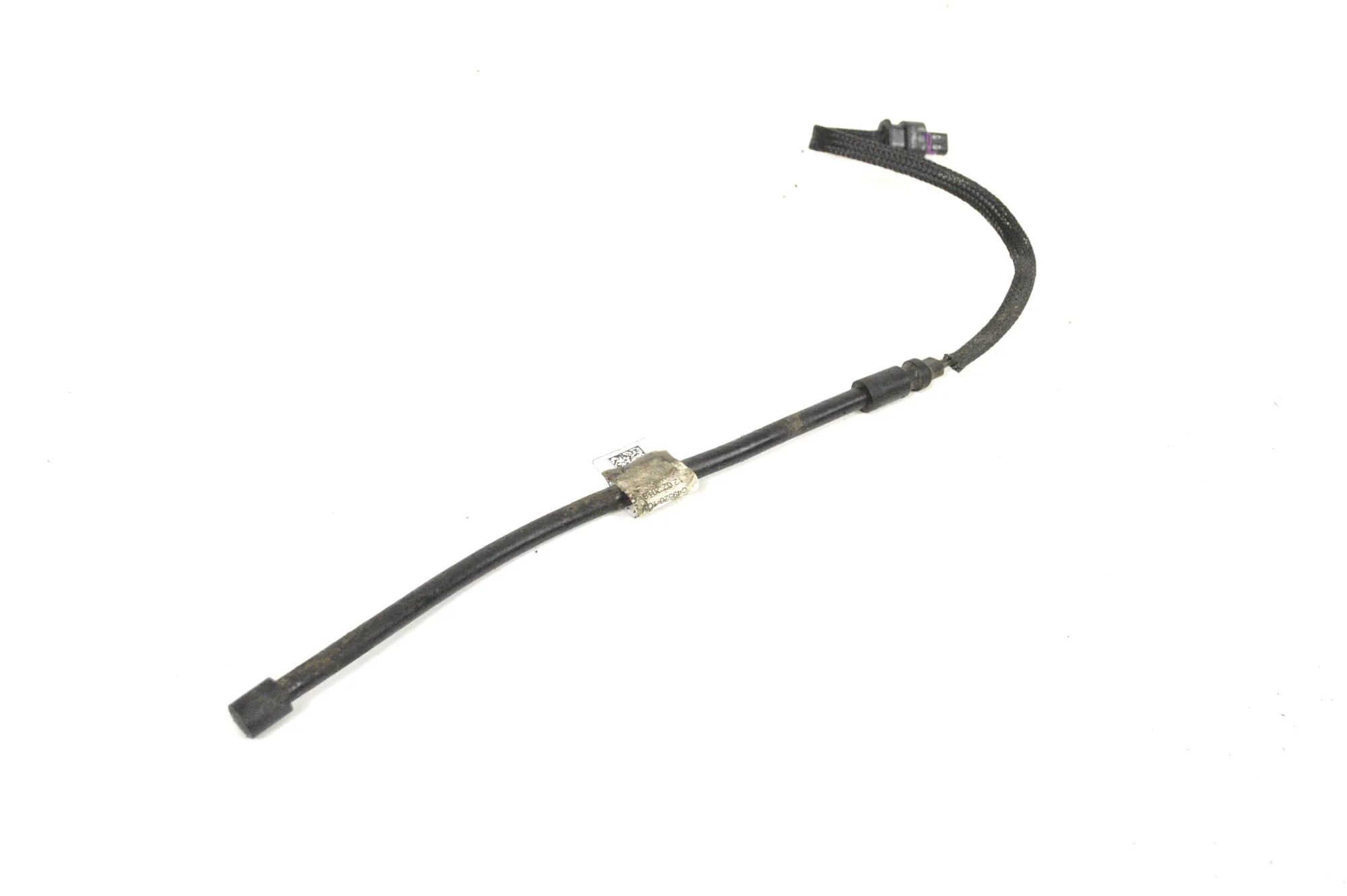 Land Rover Discovery Tailgate Bootlid Control Unit Tailgate Bootlid Control Unit — LAND ROVER DISC...