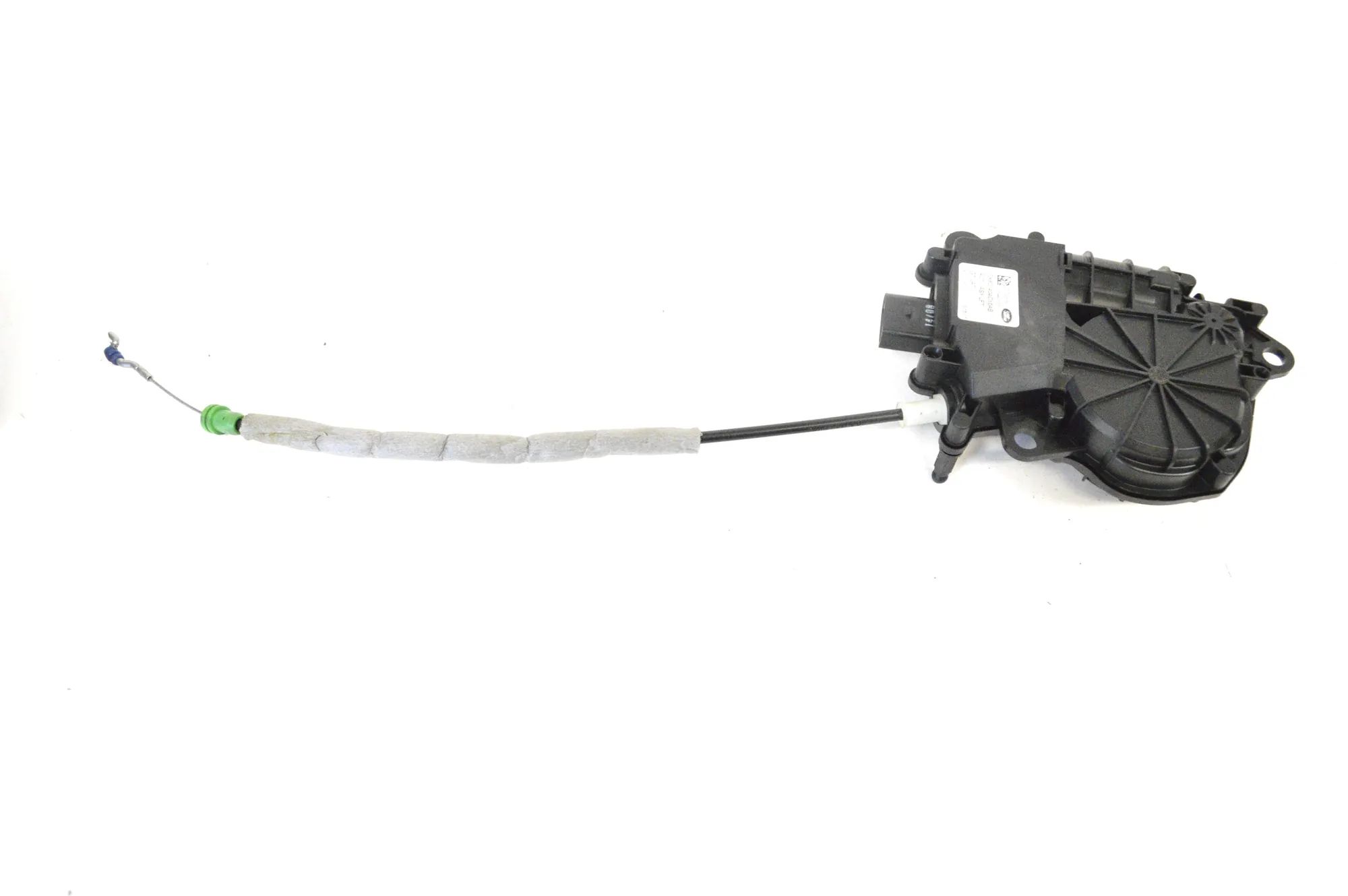Land Rover Range Rover Sport (L494) Tailgate Boot Soft Close Motor Tailgate Boot Soft Close Motor — LAND ROVER RAN...