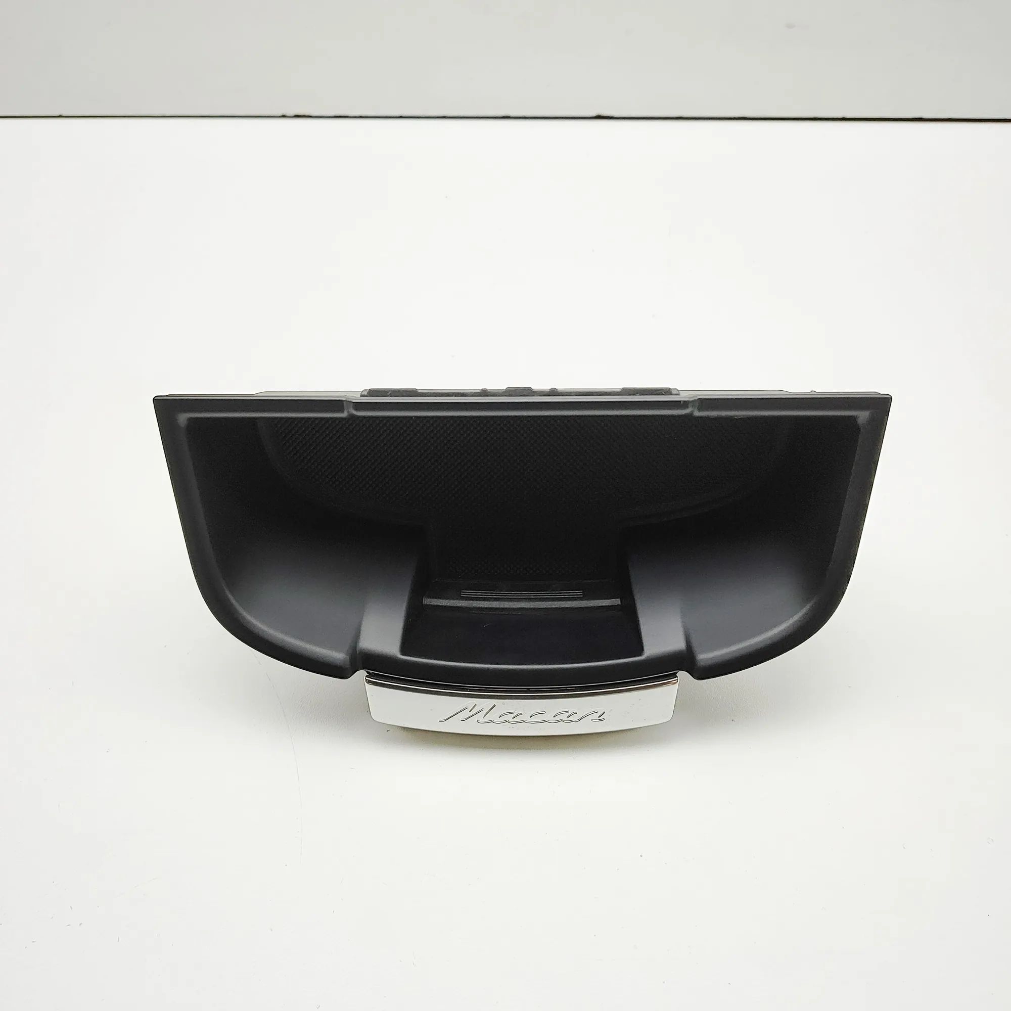 Porsche Macan Glove Compartment Glove compartment — PORSCHE MACAN (95B) (2014-....