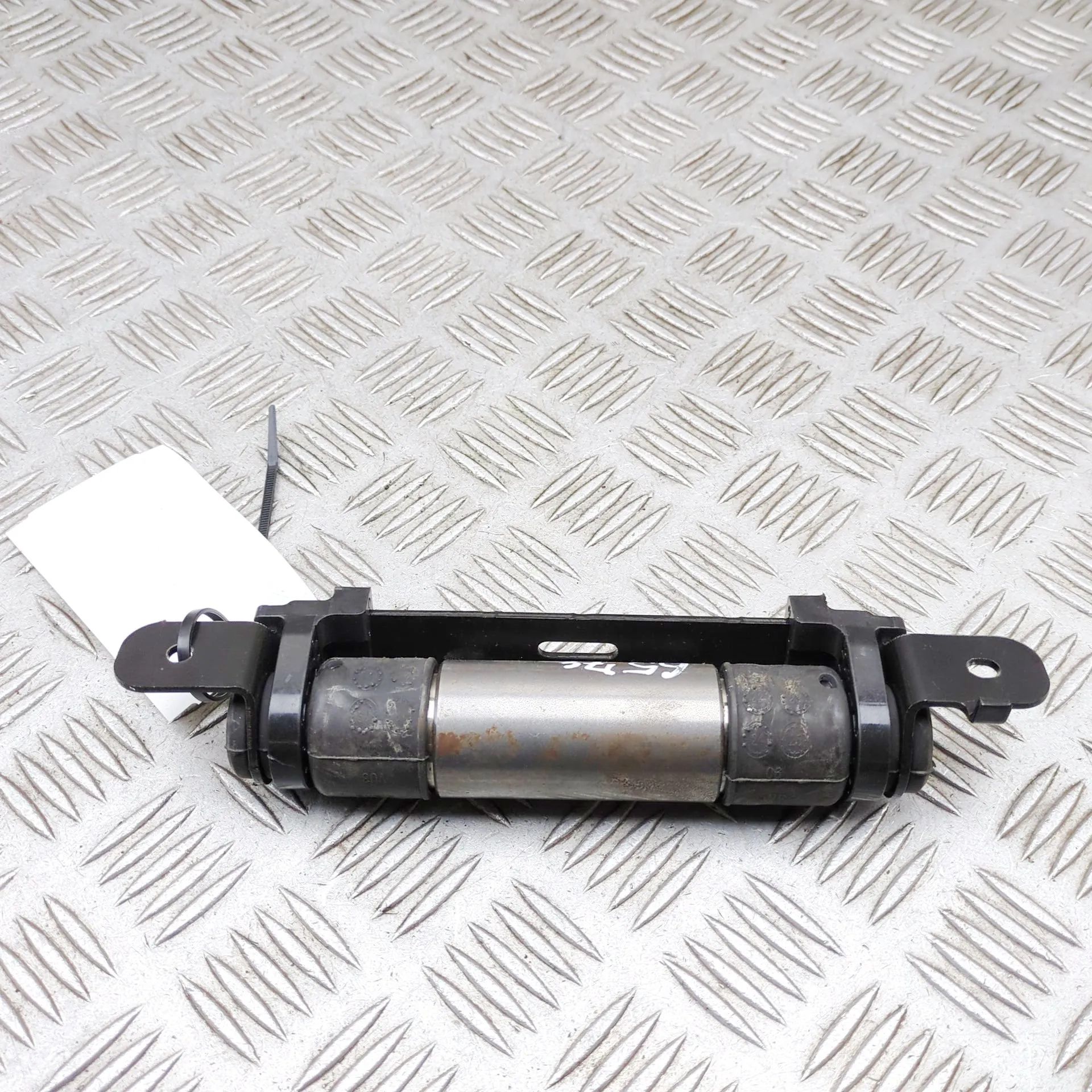 Audi Q3 (F3) Other Control Units Other Control Units — AUDI Q3 (Sportback F3N) (...
